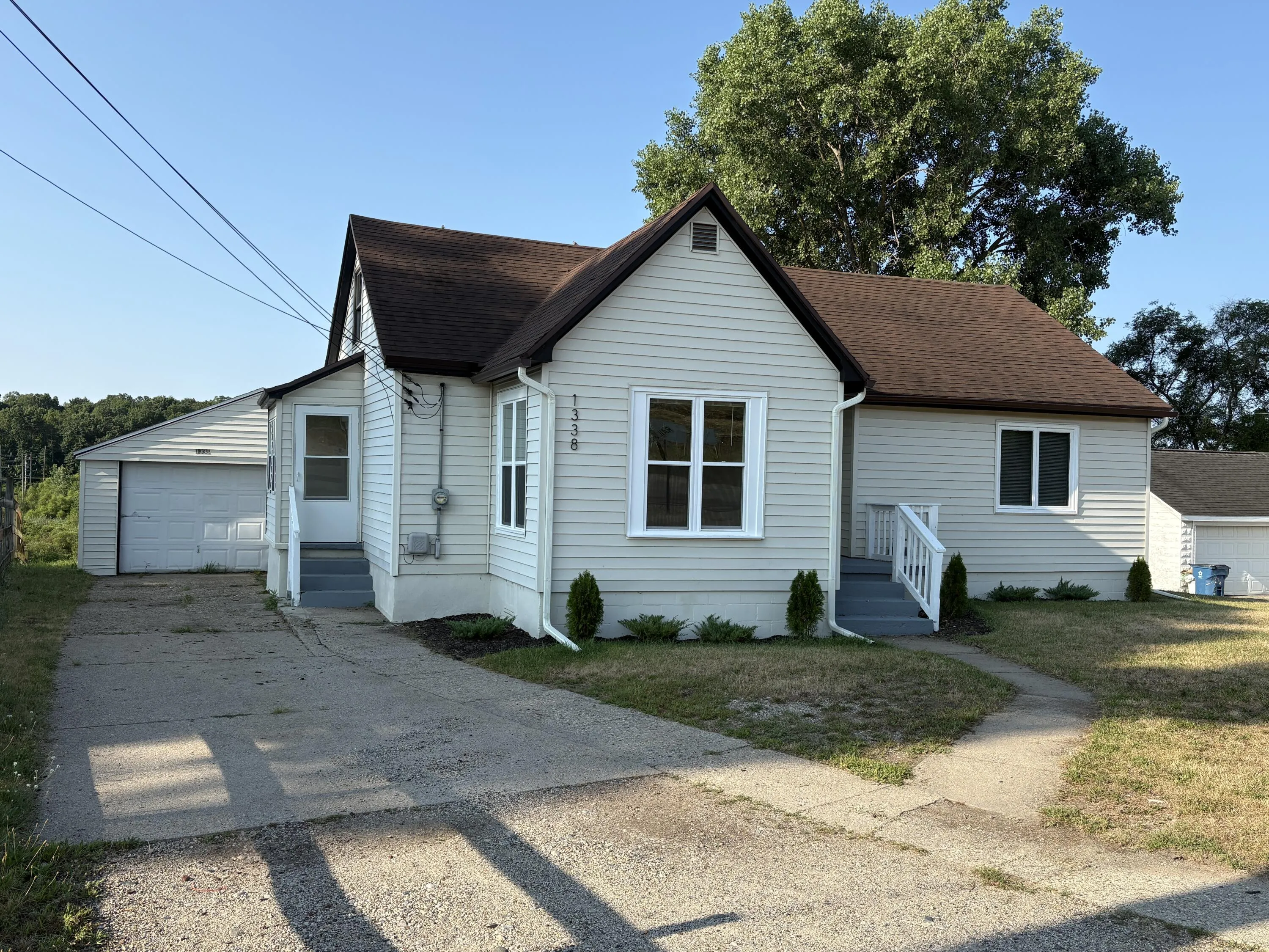 Residential For Sale