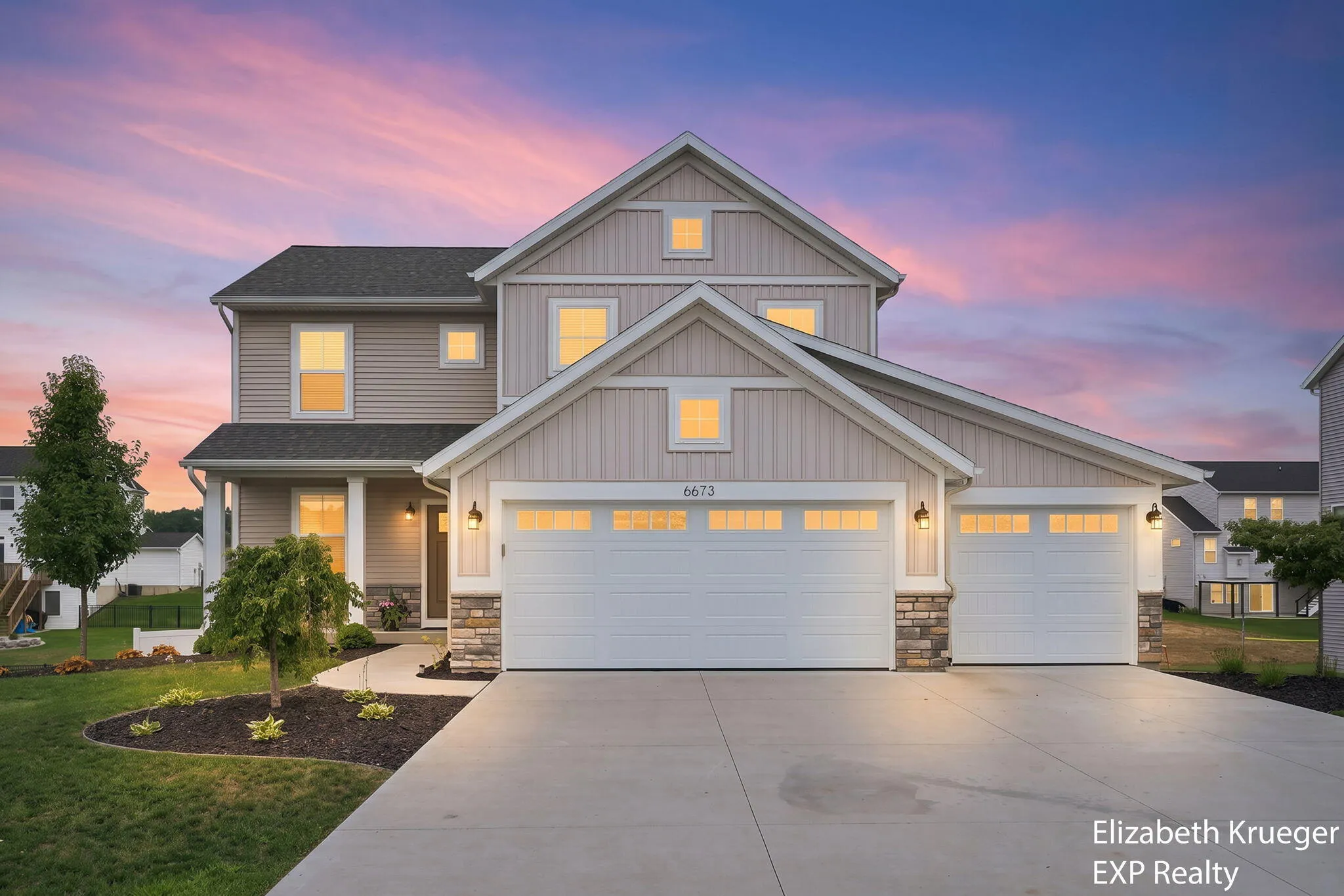 Residential For Sale