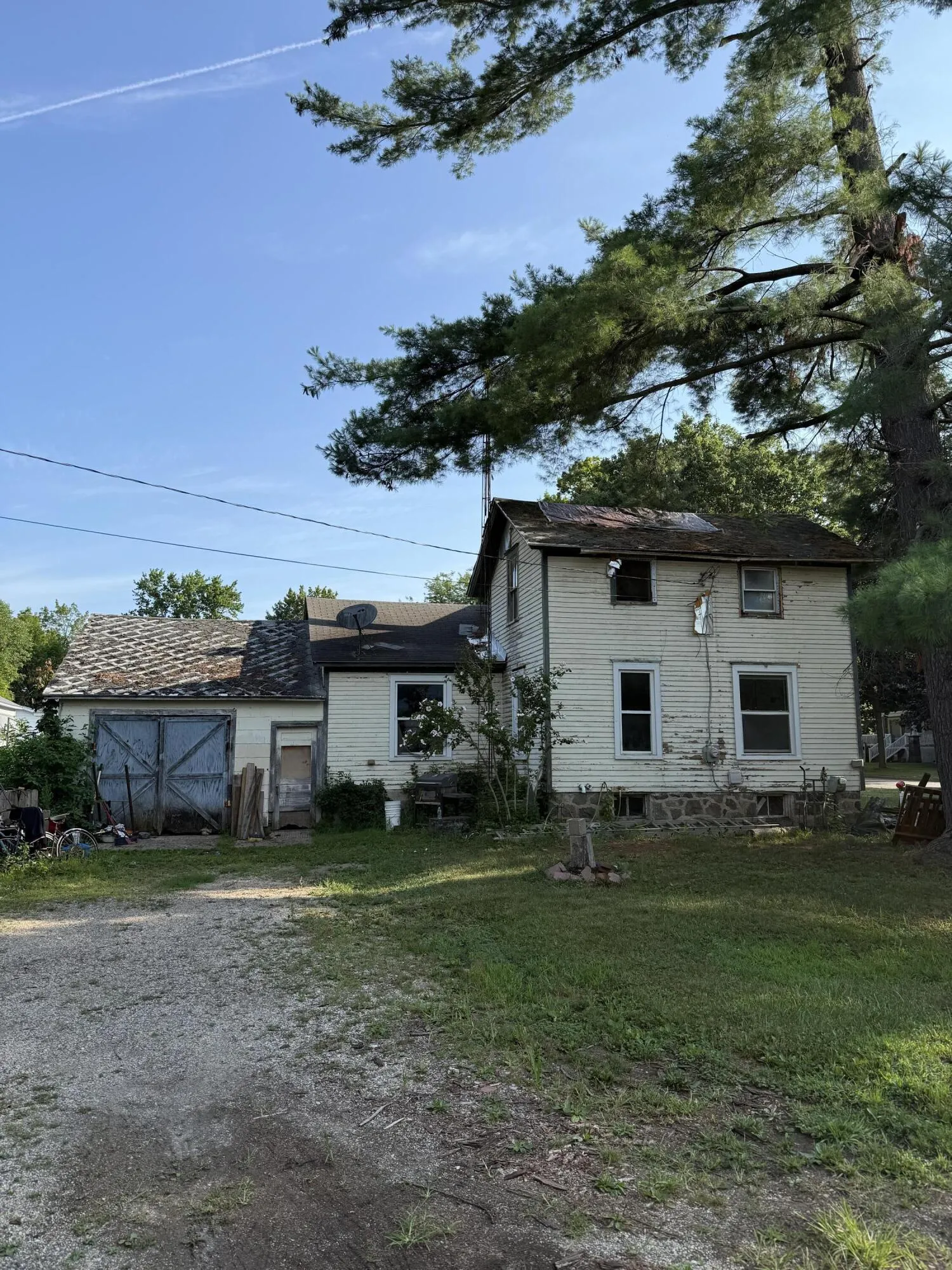 Residential For Sale