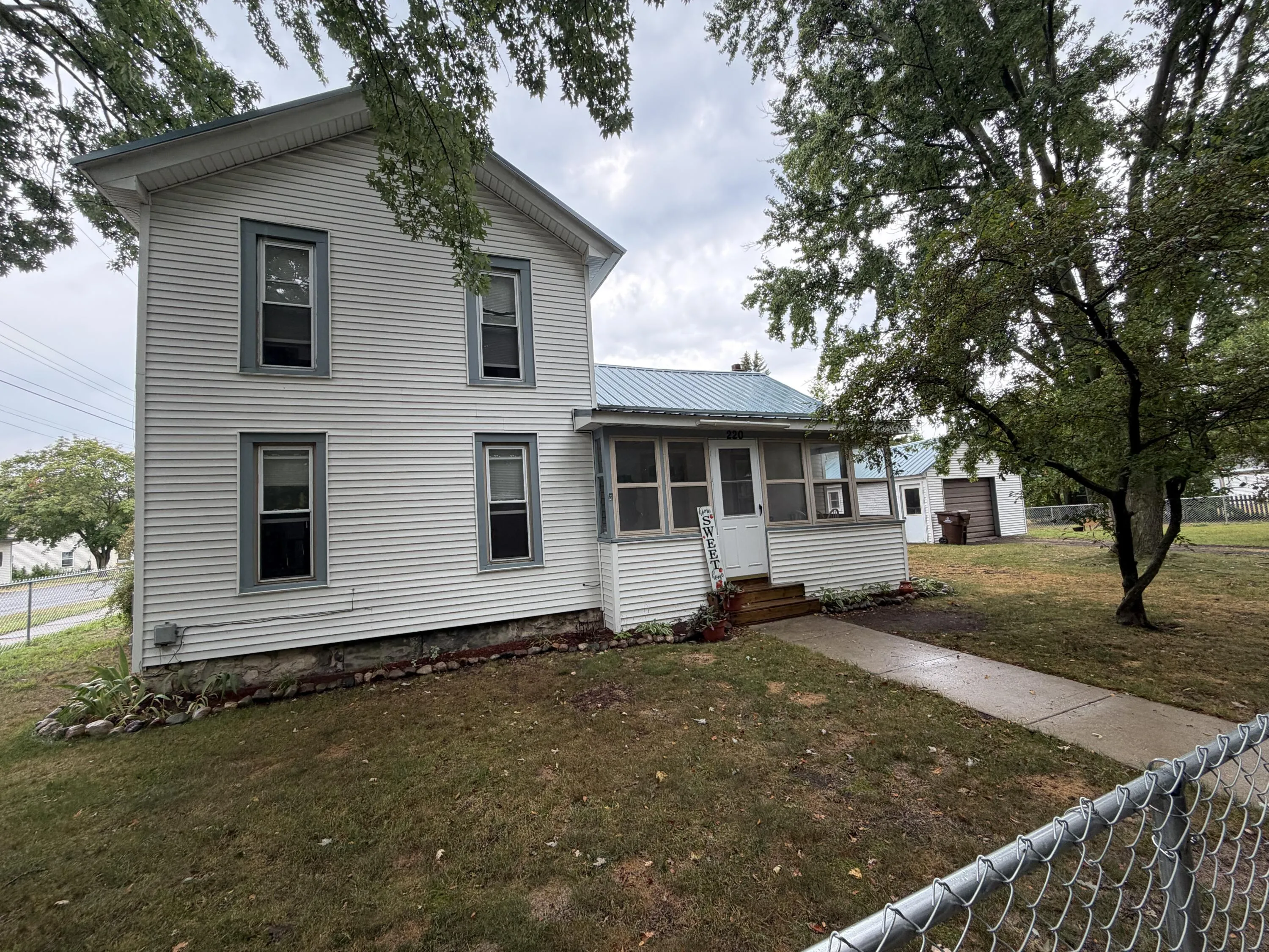 Residential For Sale