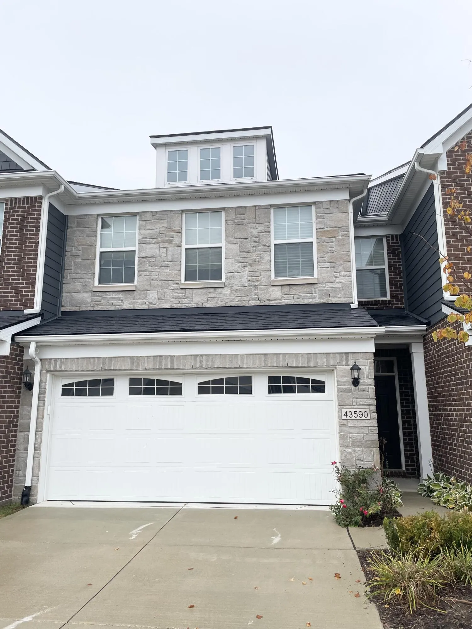 Residential Lease For Rent