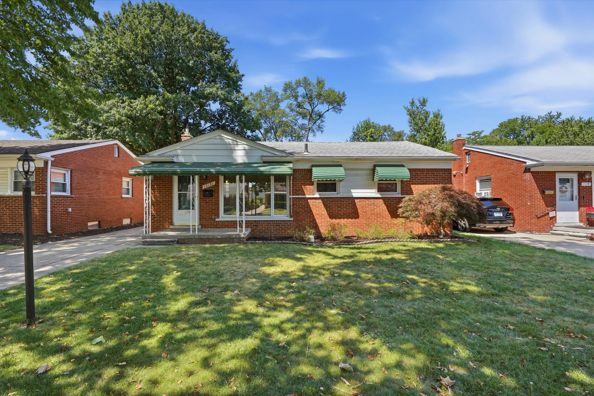 Residential For Sale
