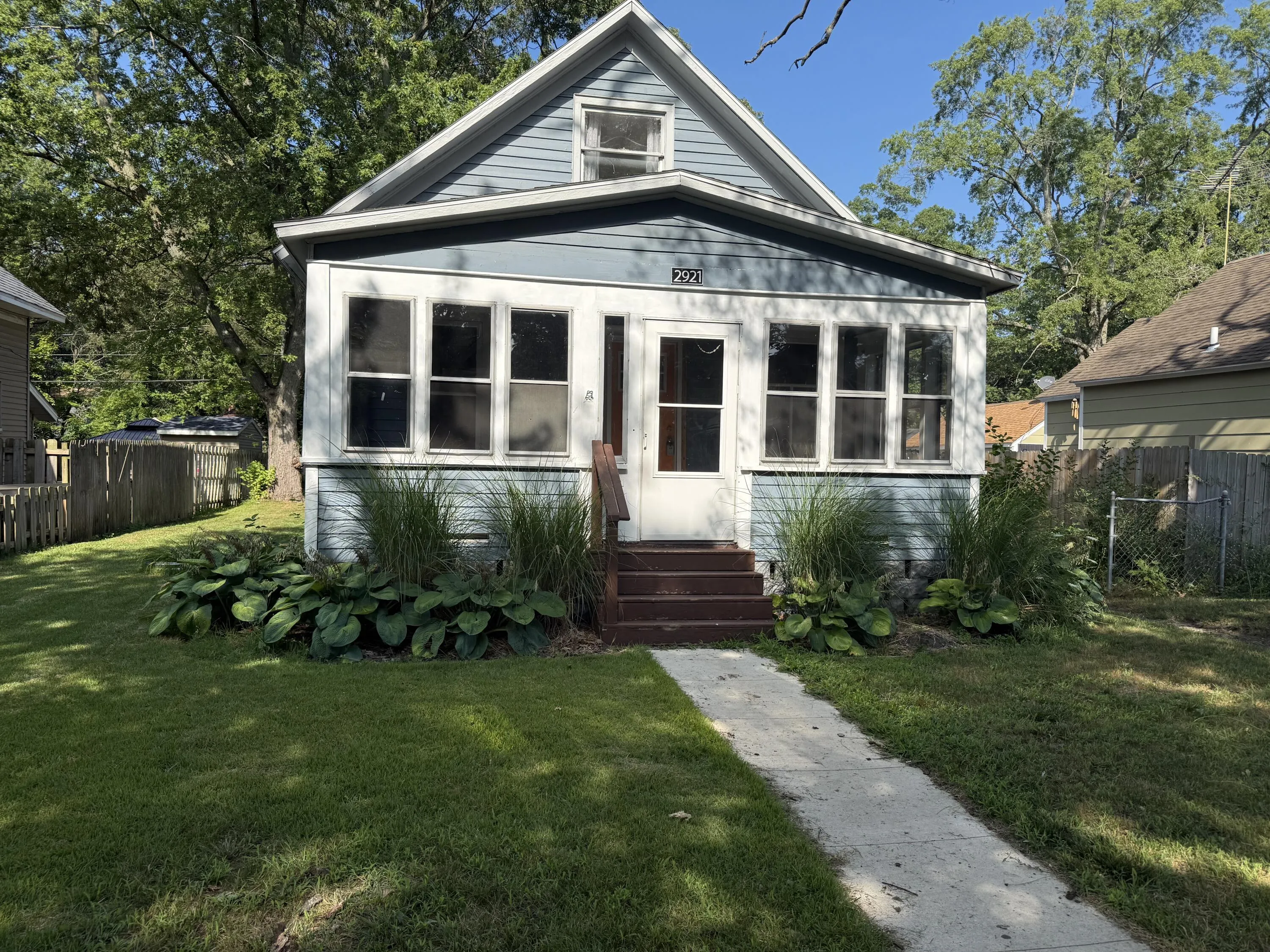 Residential For Sale