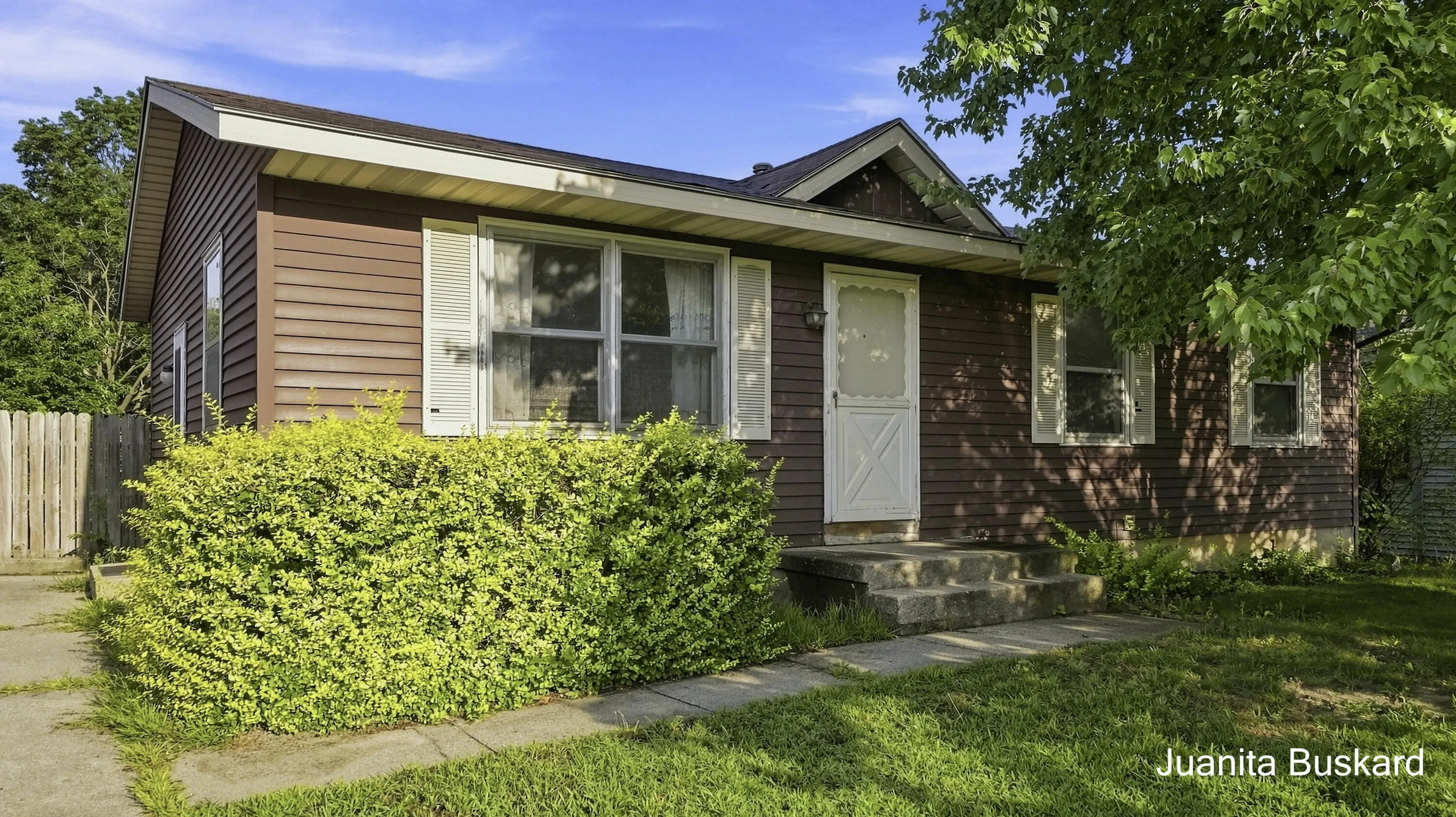Residential For Sale