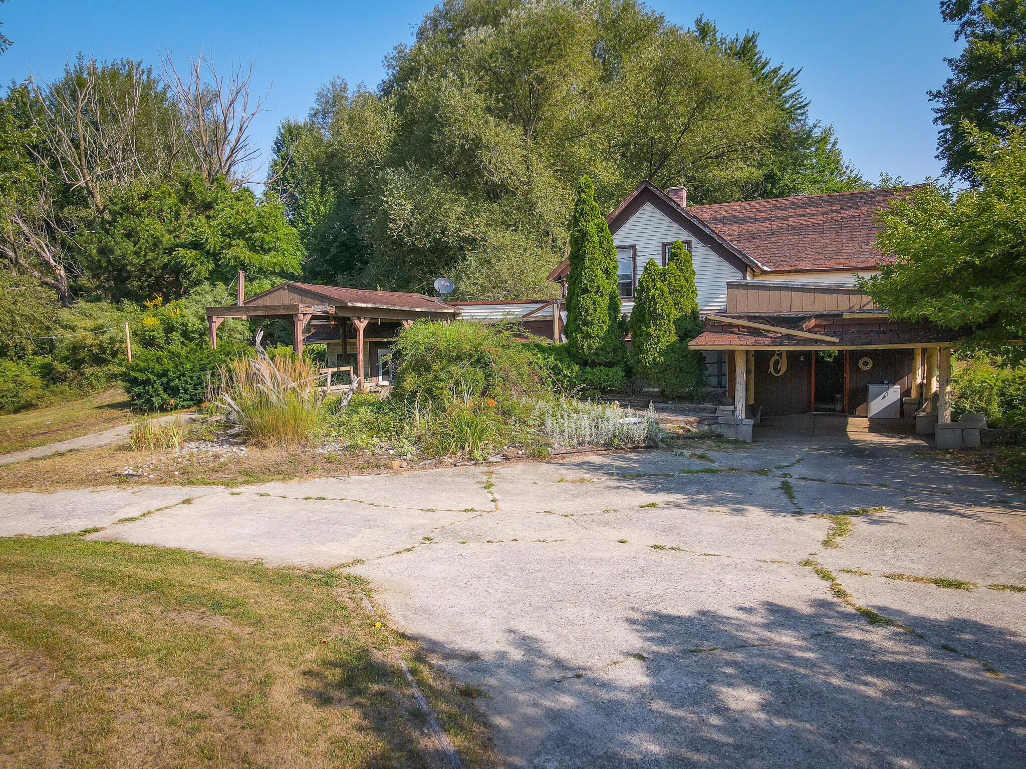 Residential For Sale