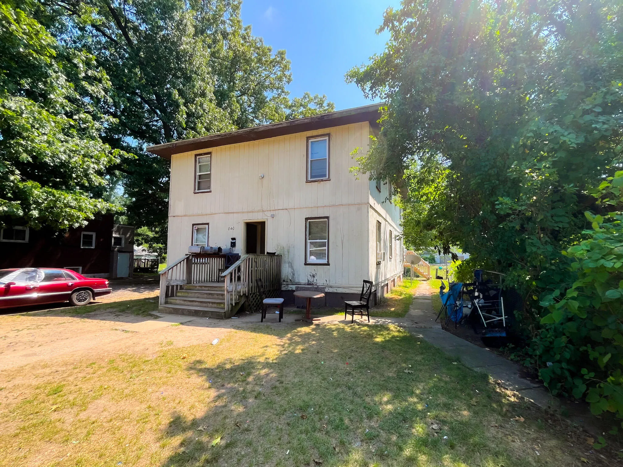 Multi Family For Sale