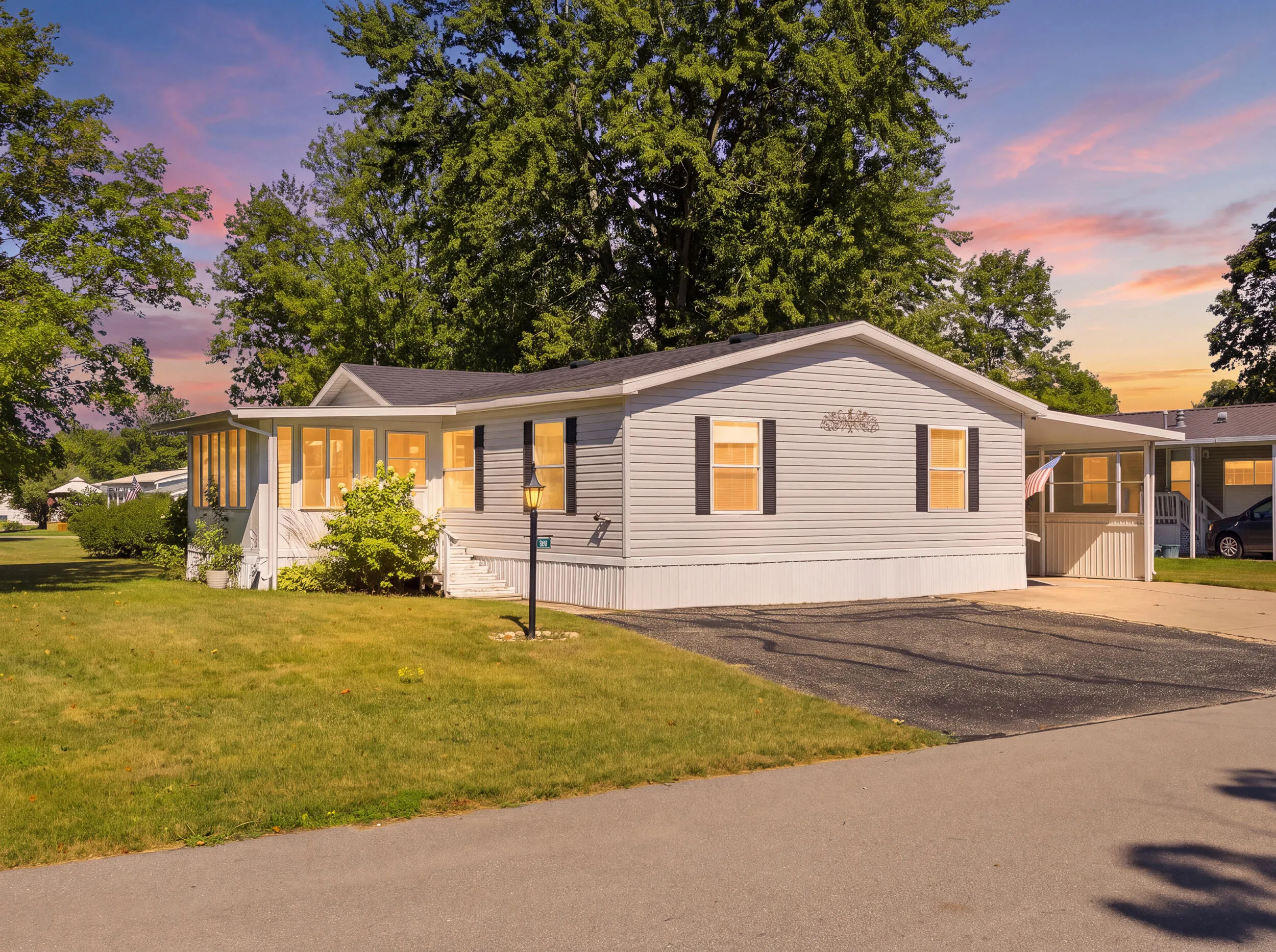 Residential For Sale