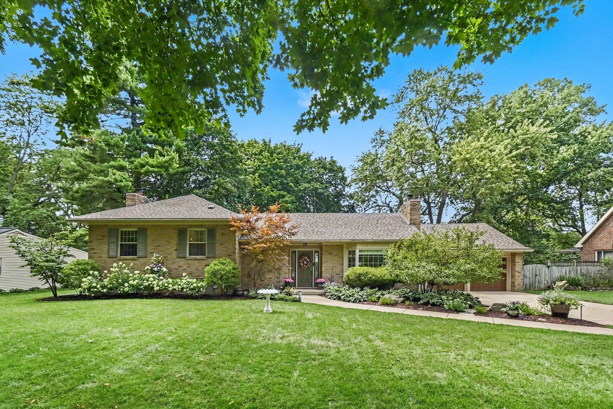 Residential For Sale