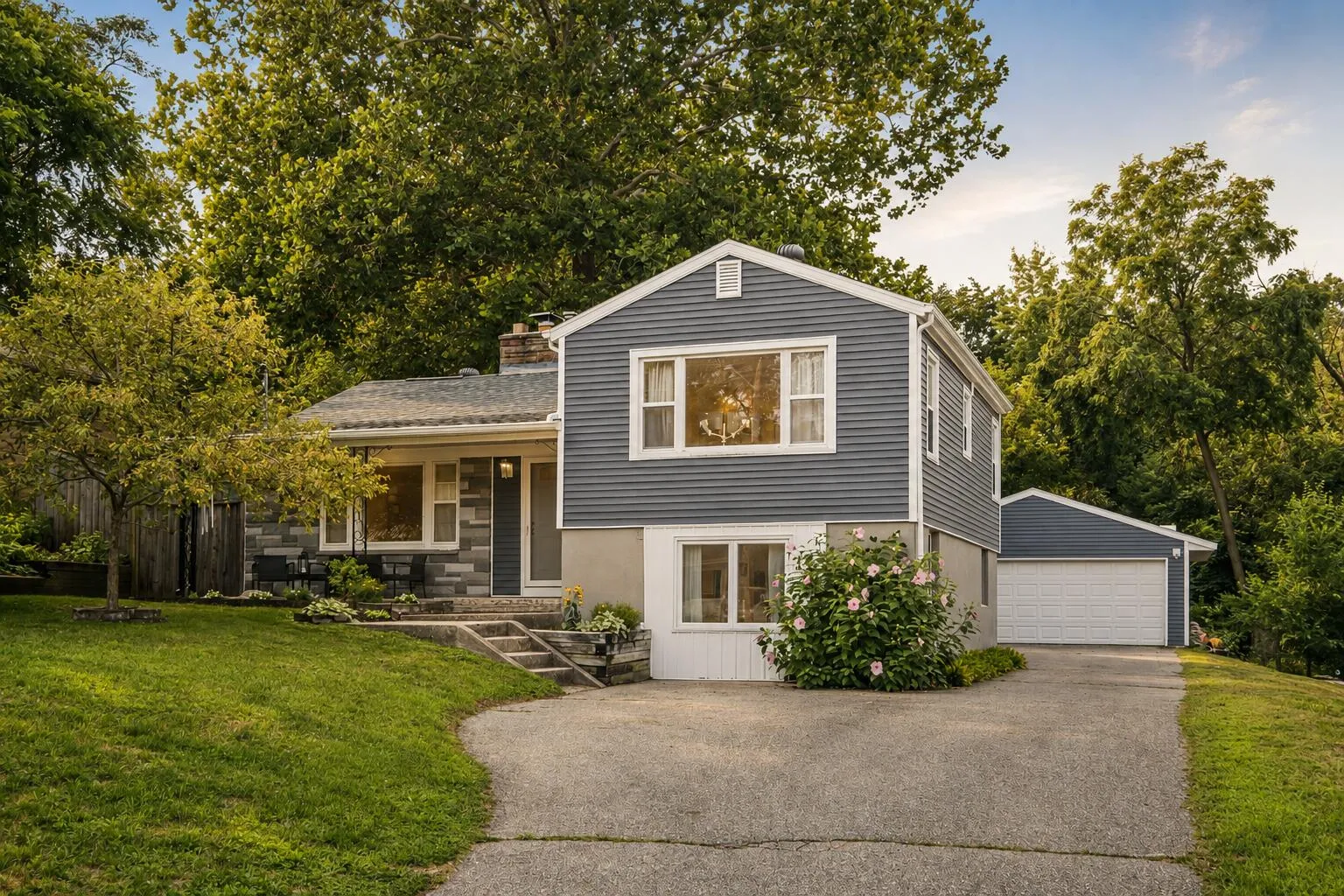 Residential For Sale