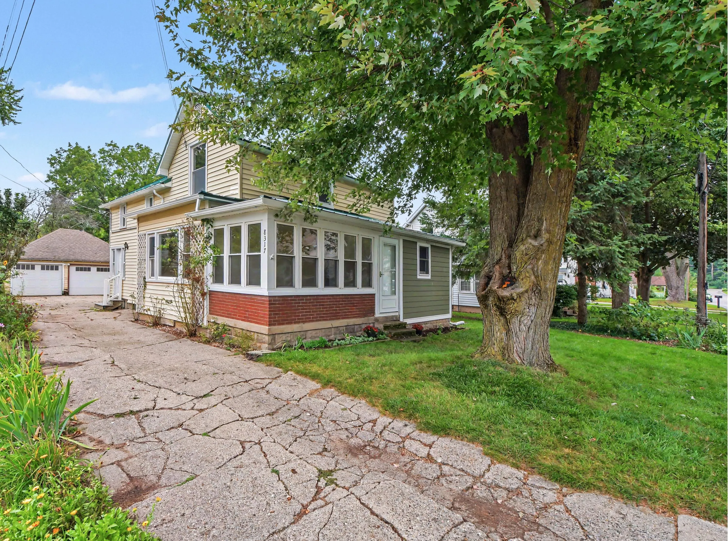 Residential For Sale