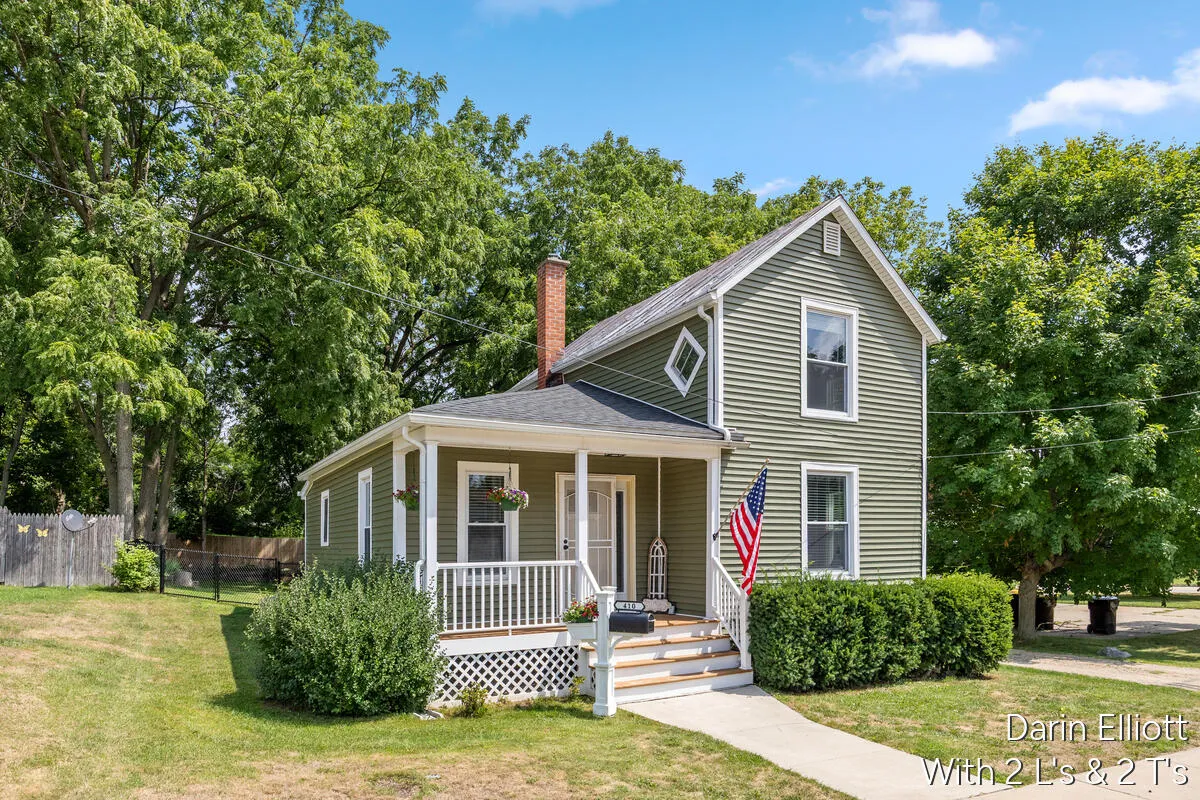 Residential For Sale