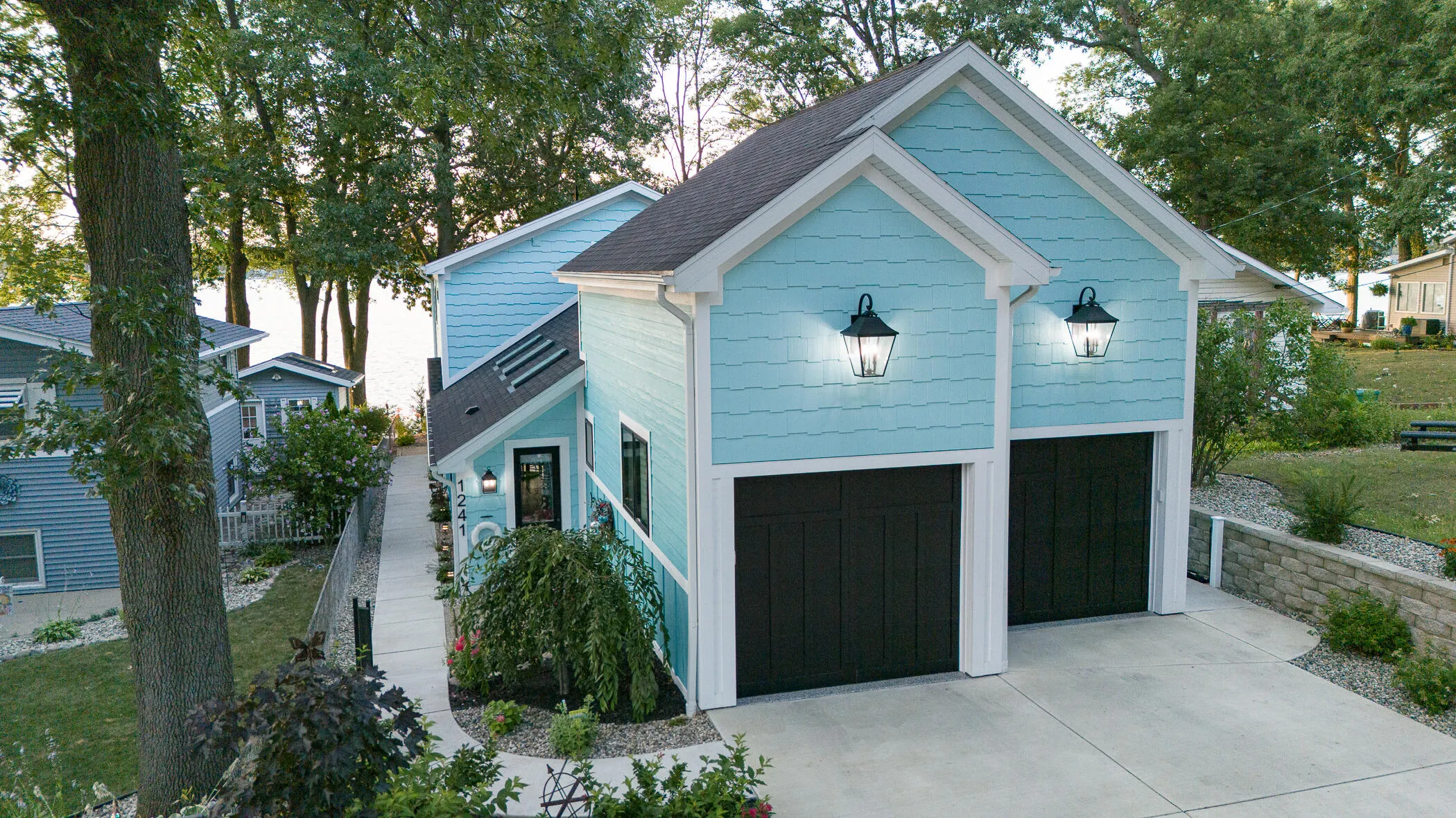 Residential For Sale