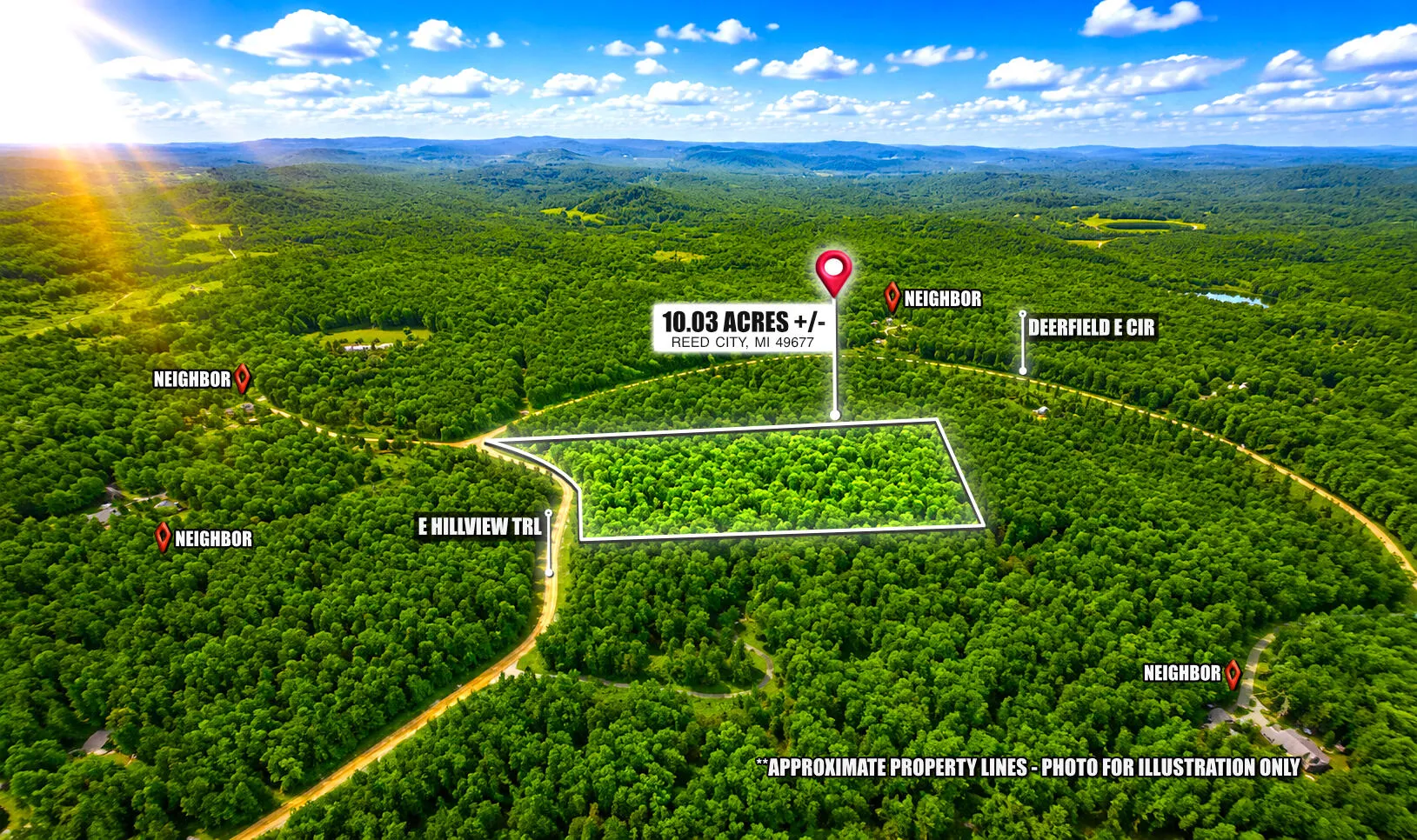 Land For Sale