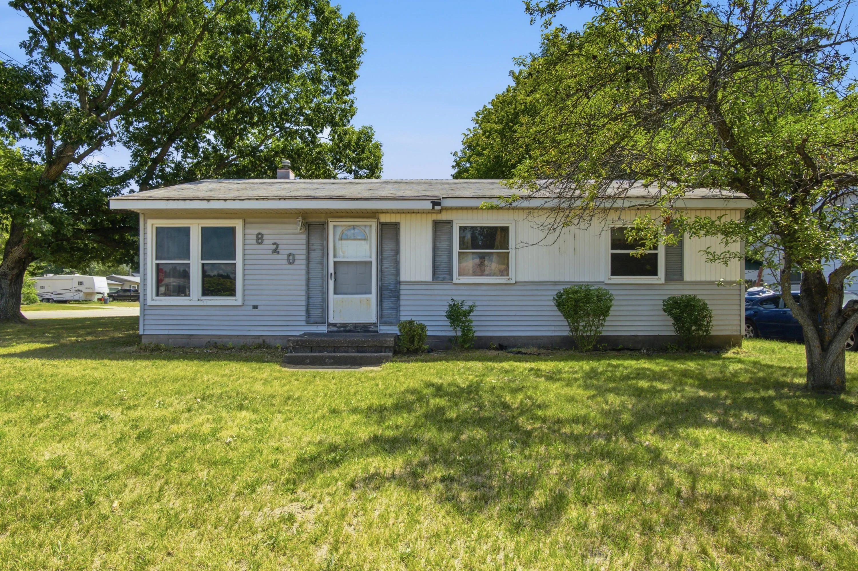Residential For Sale