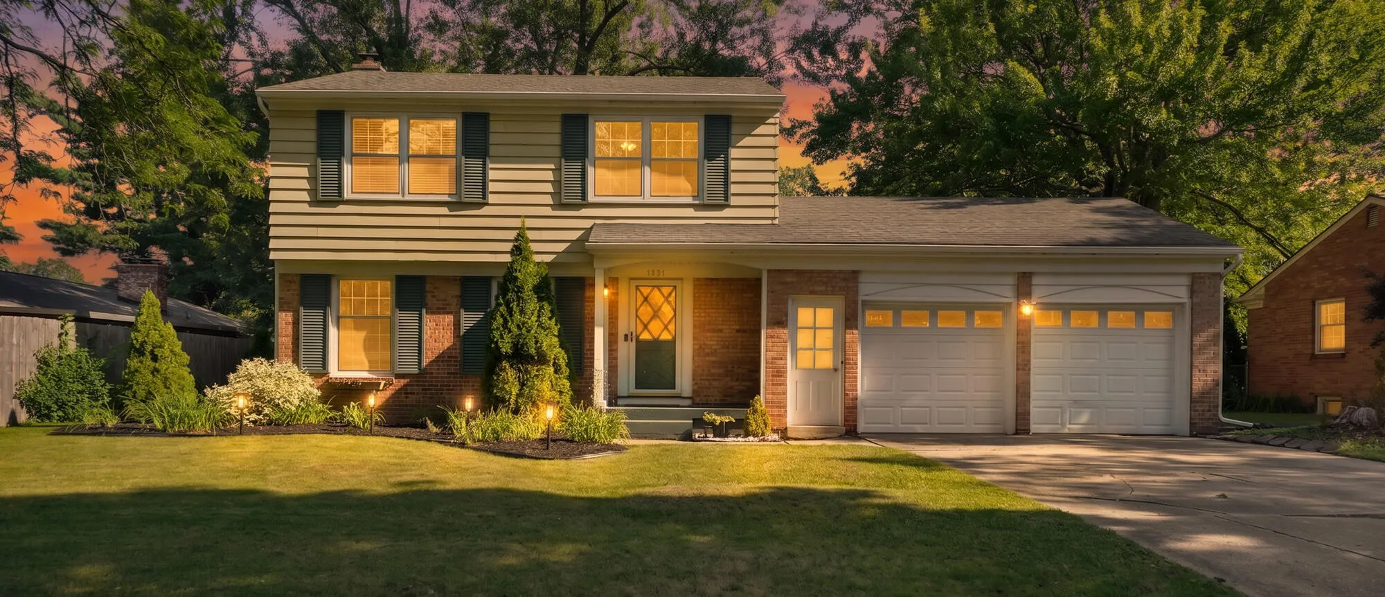 Residential For Sale
