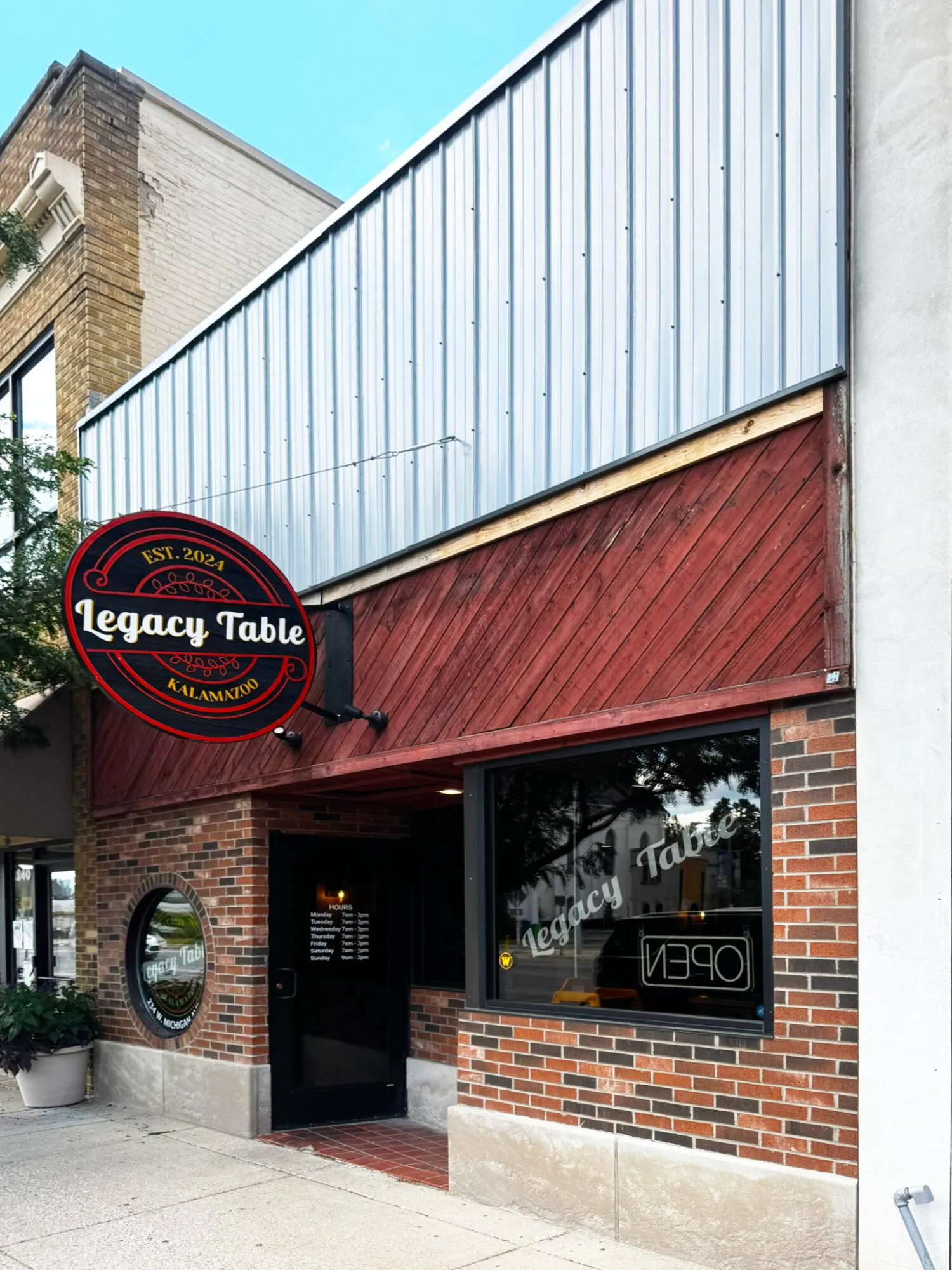 Commercial Lease For Rent