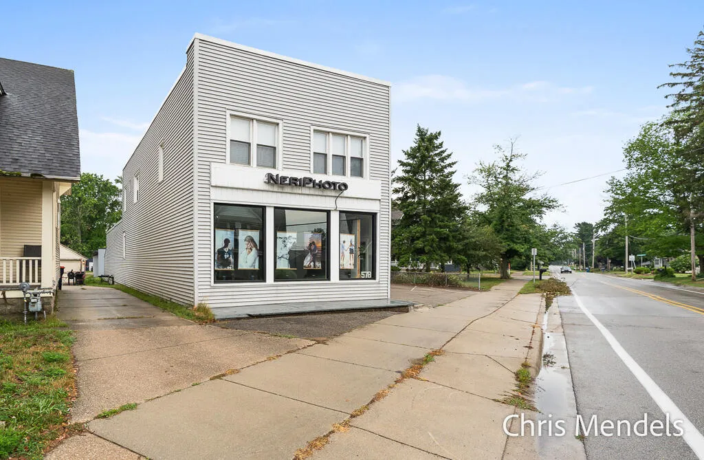 Commercial Sale For Sale