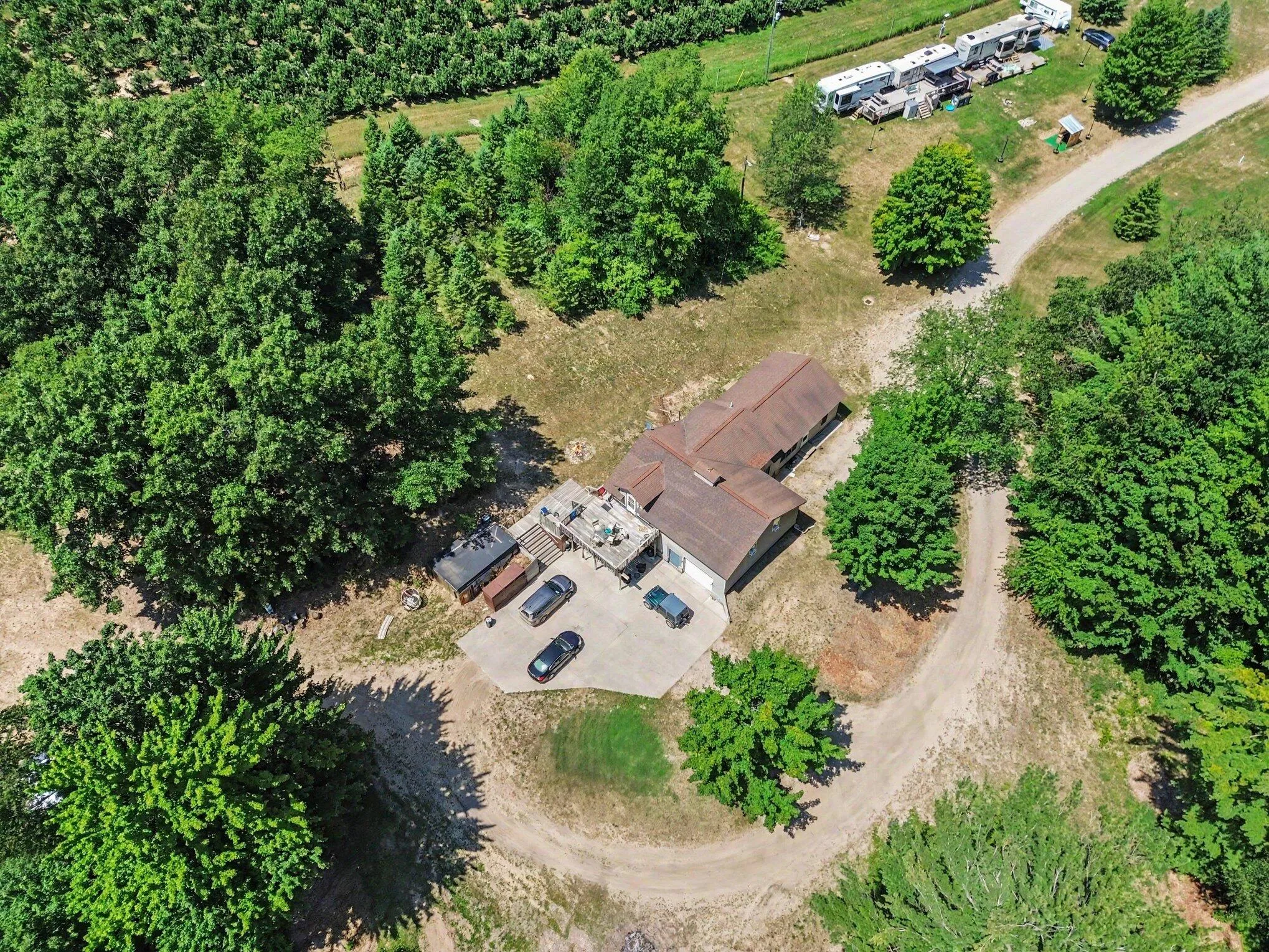 Residential For Sale