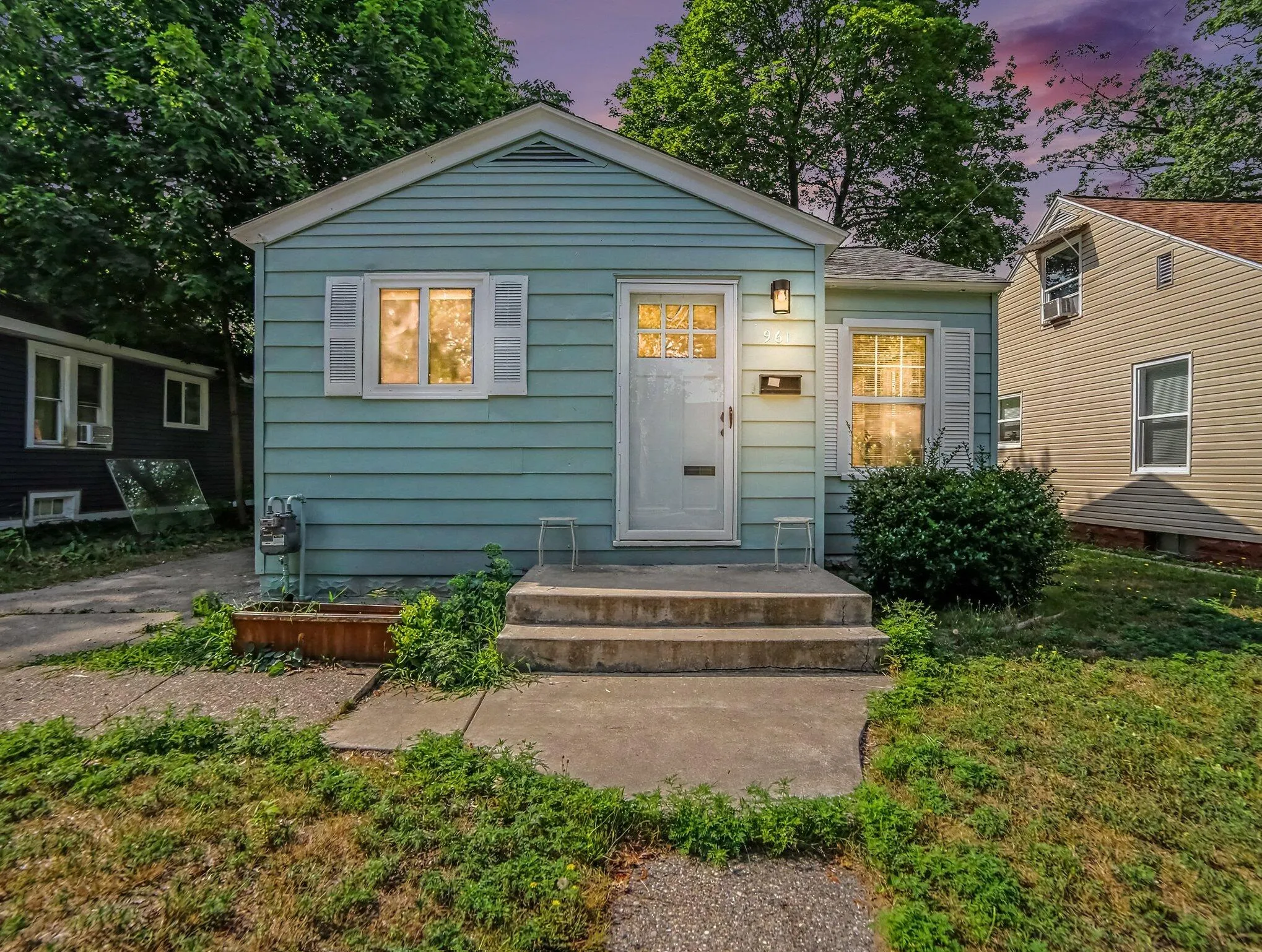 Residential For Sale