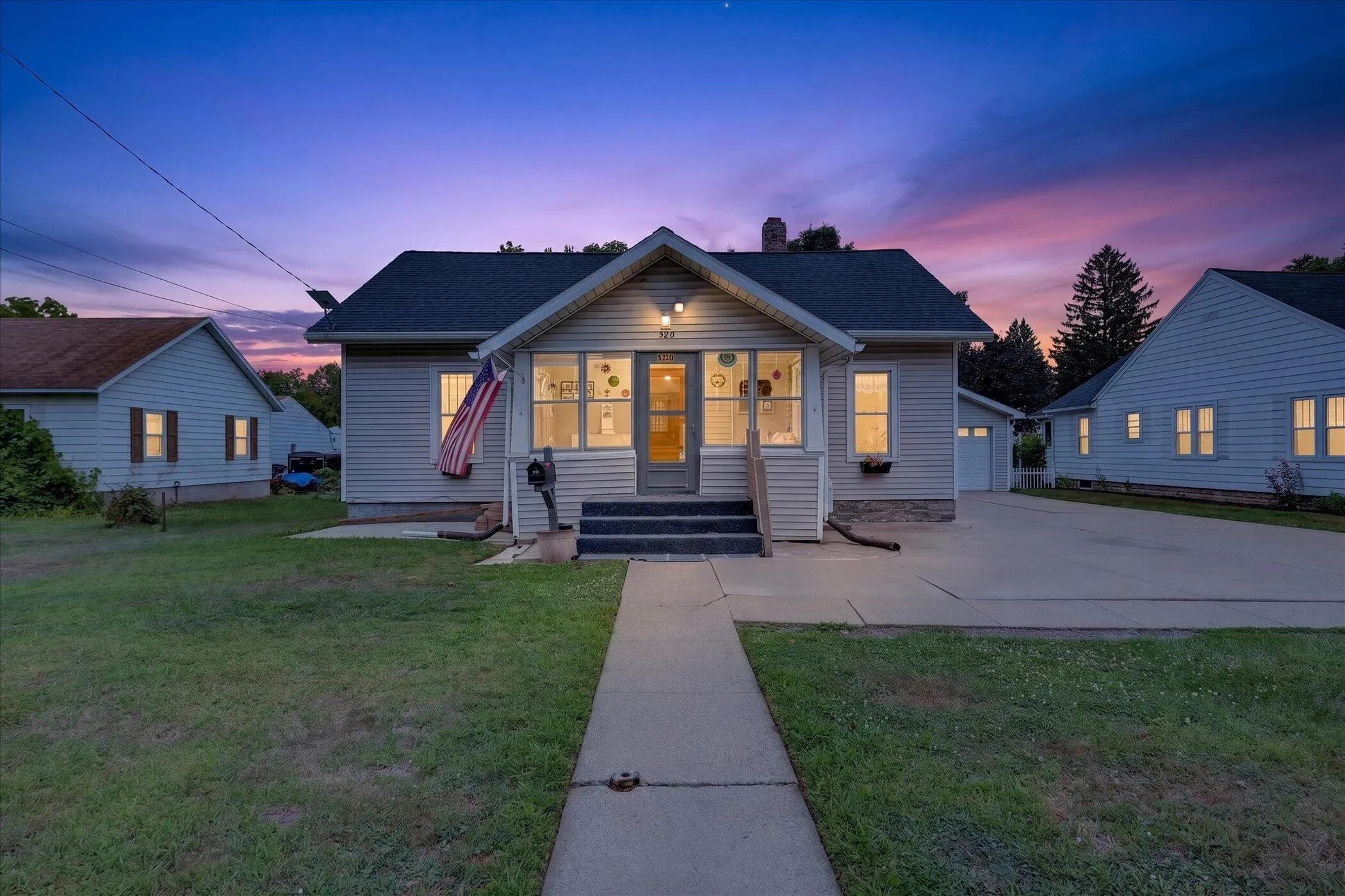 Residential For Sale