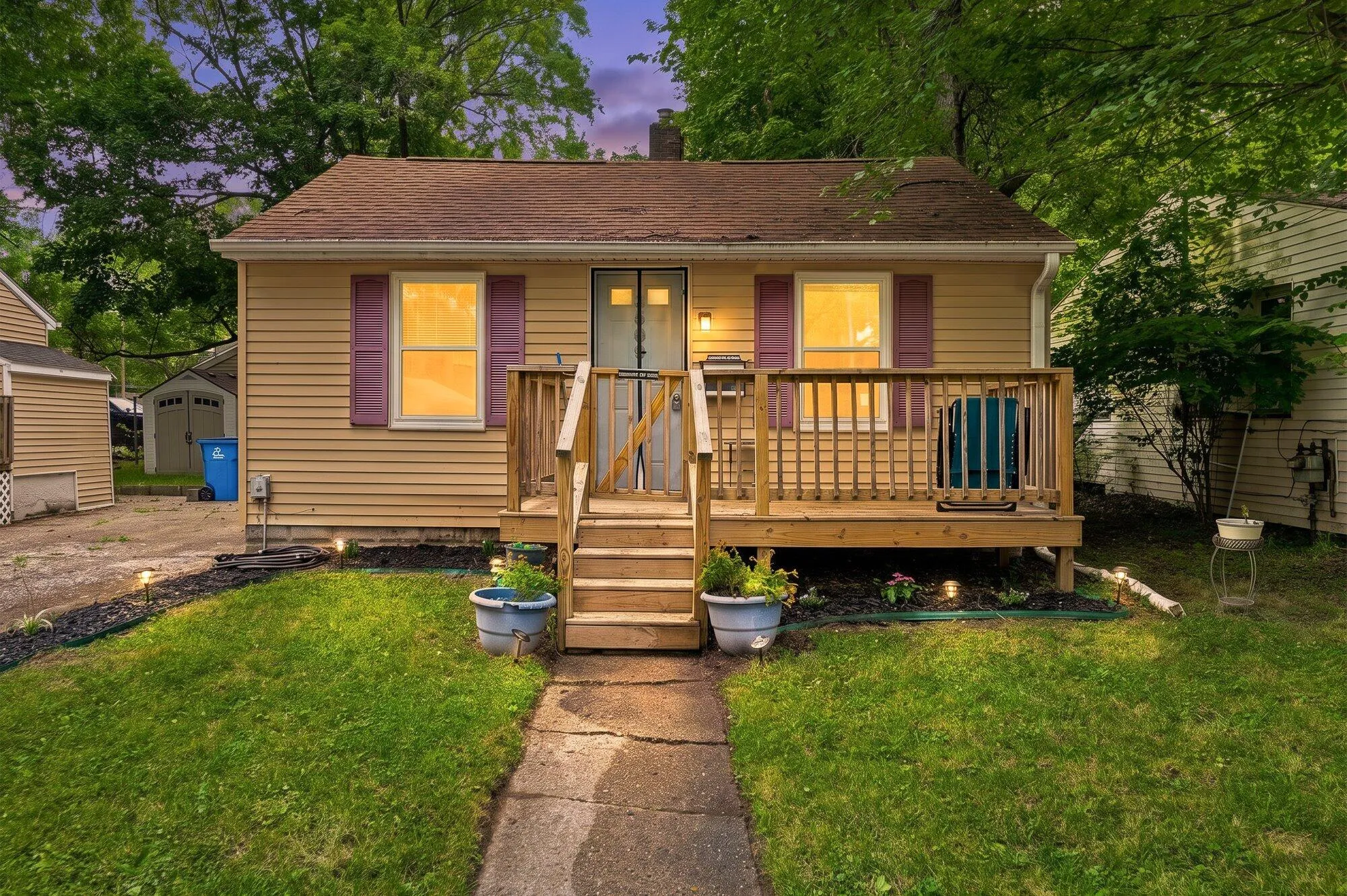 Residential For Sale