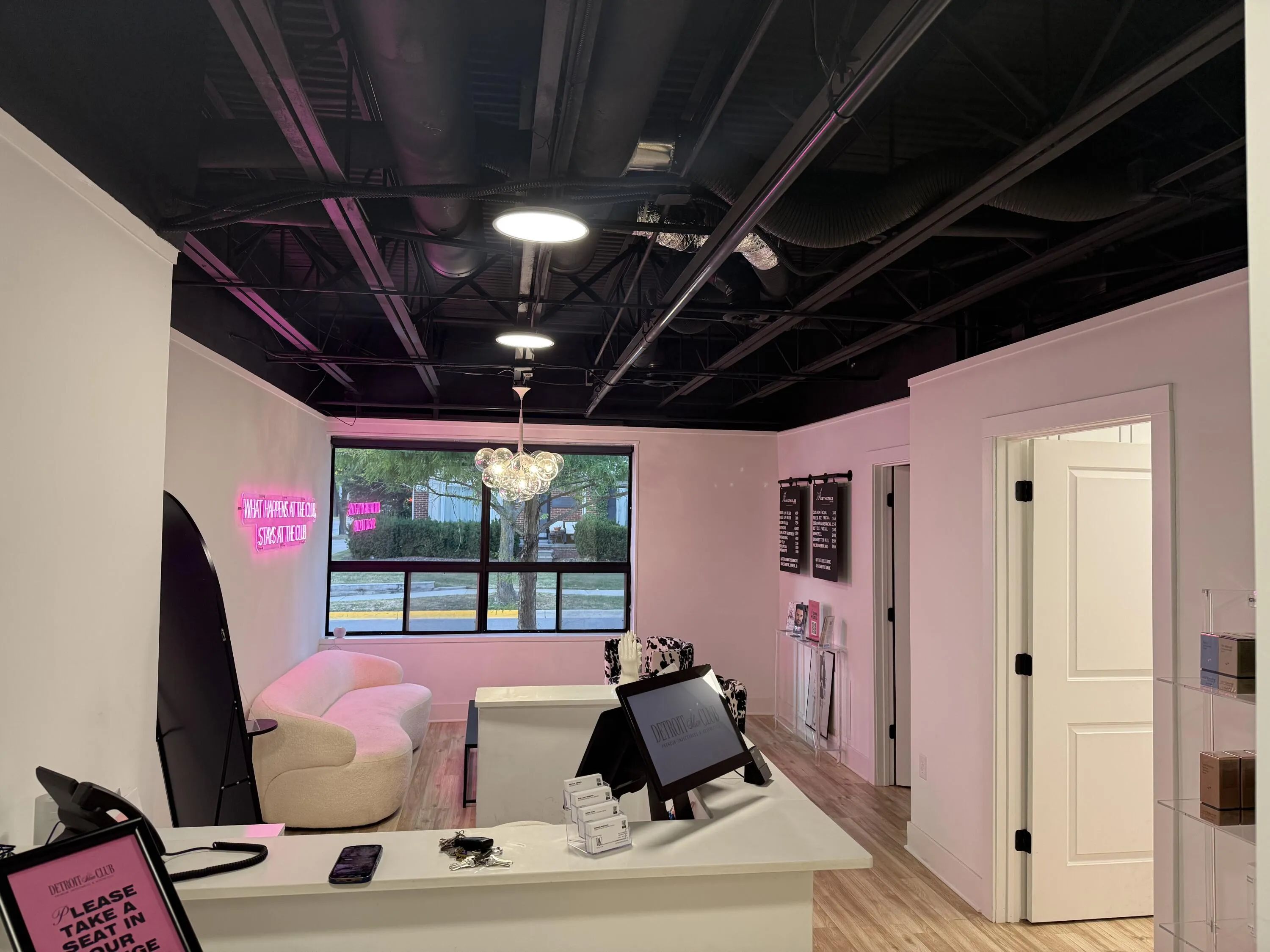 Commercial Lease For Rent