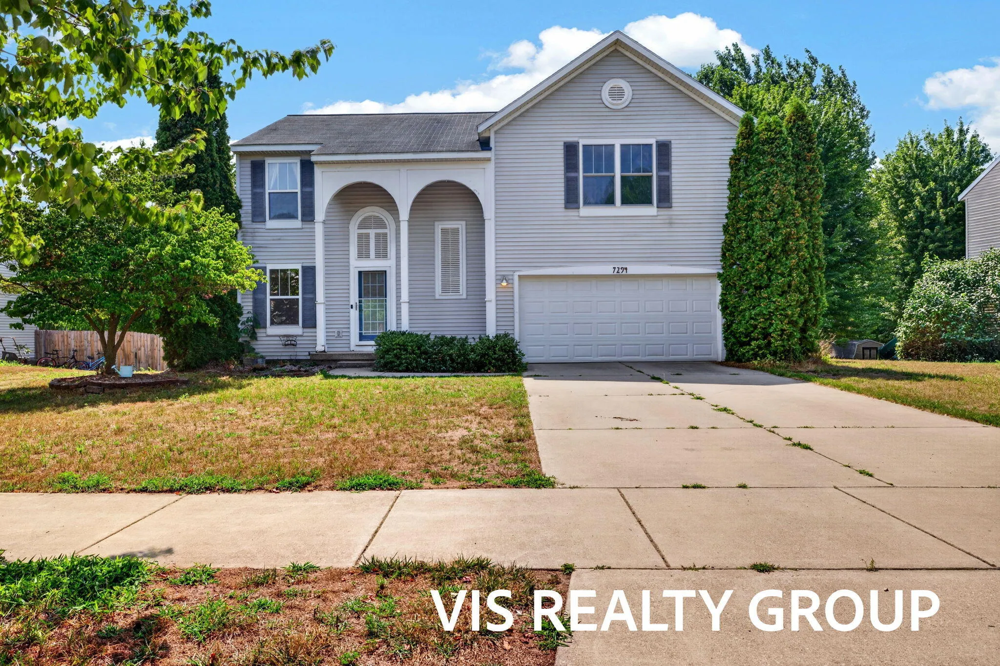 Residential For Sale