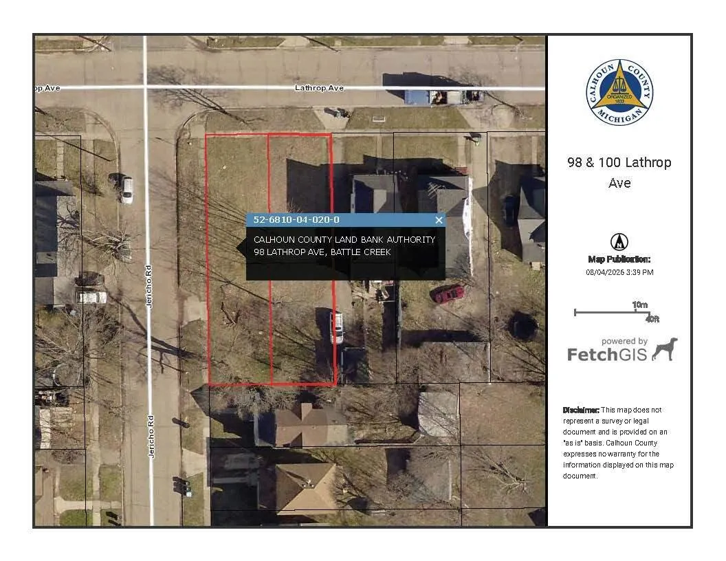 Land For Sale