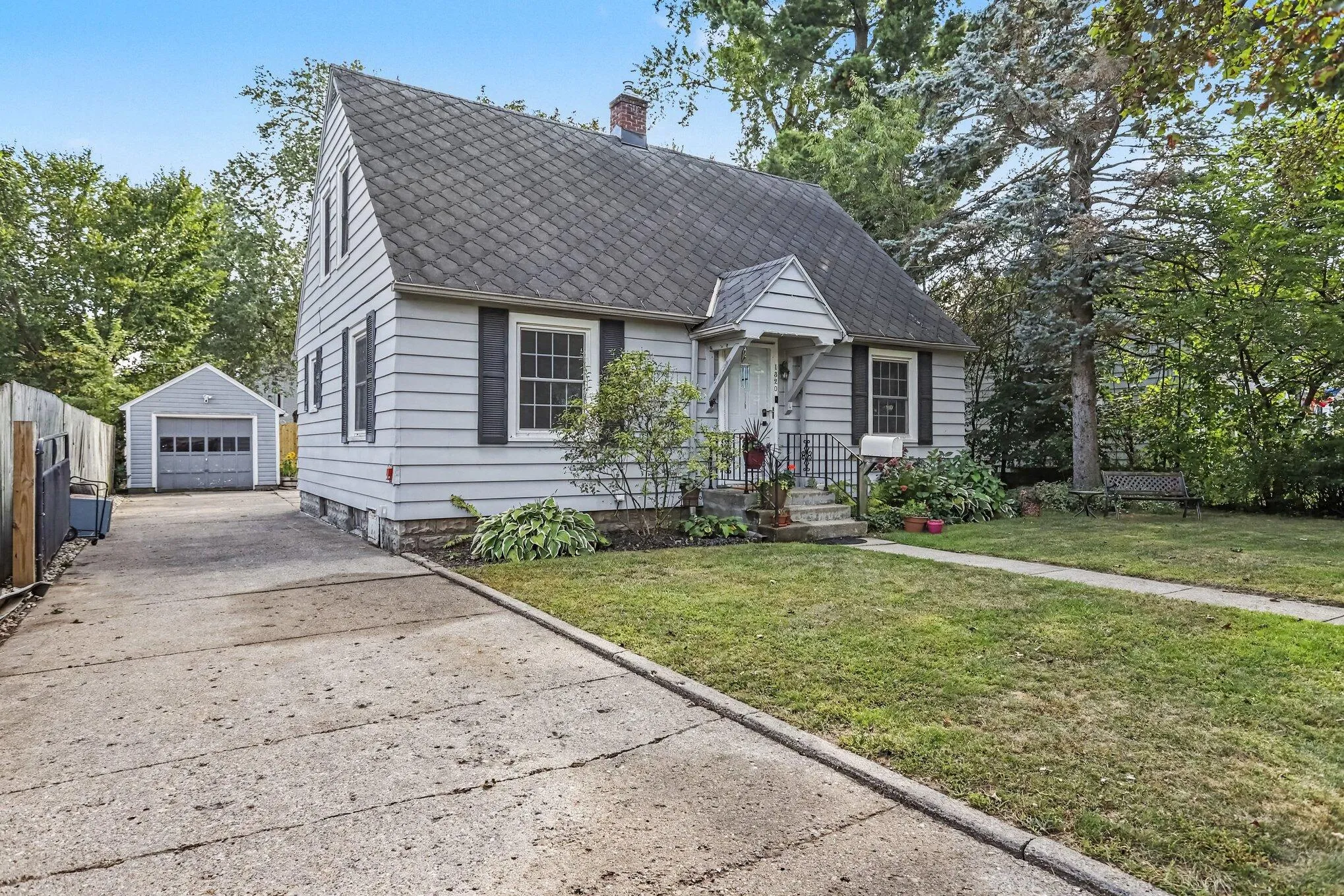 Residential For Sale
