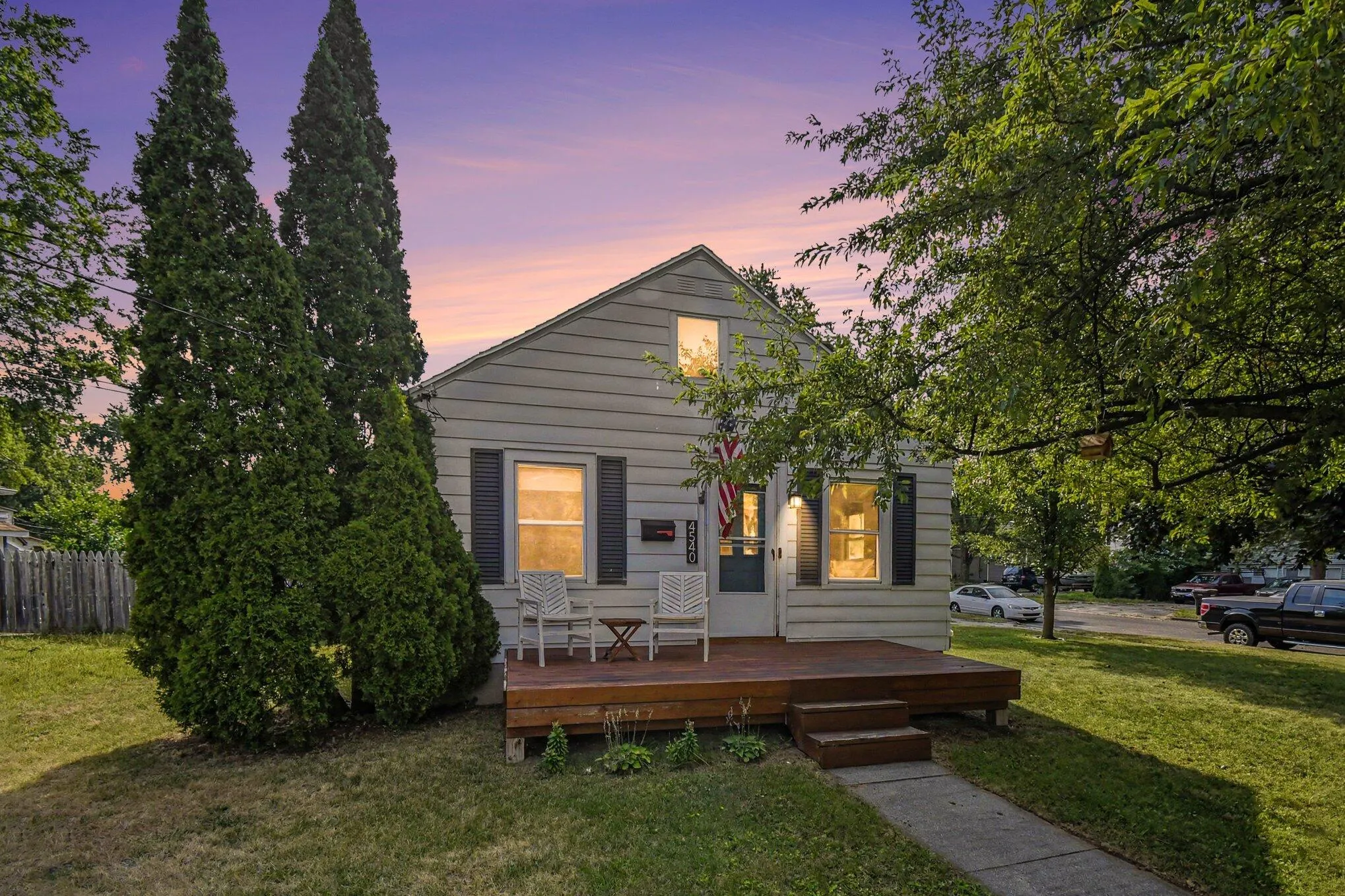Residential For Sale