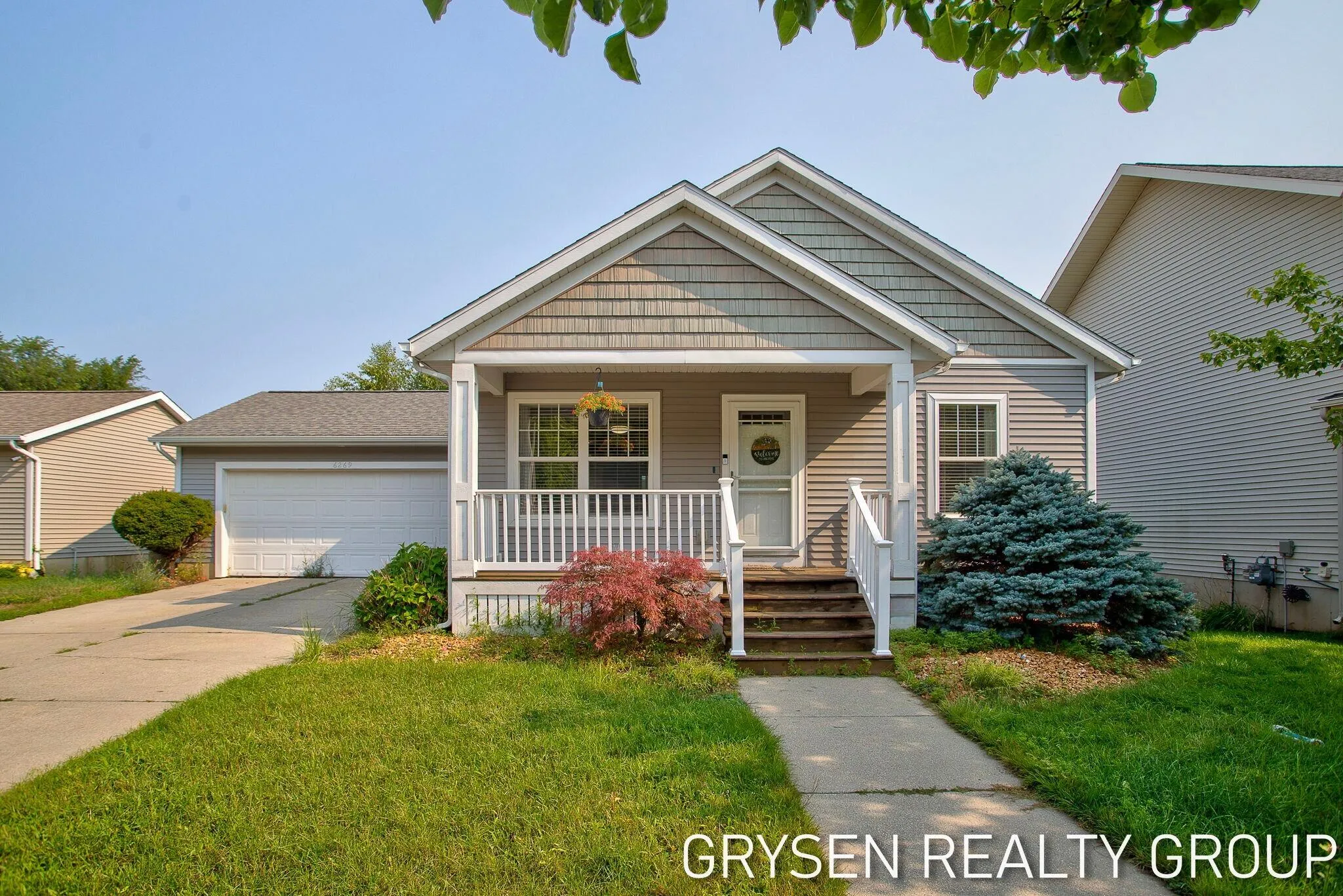 Residential For Sale