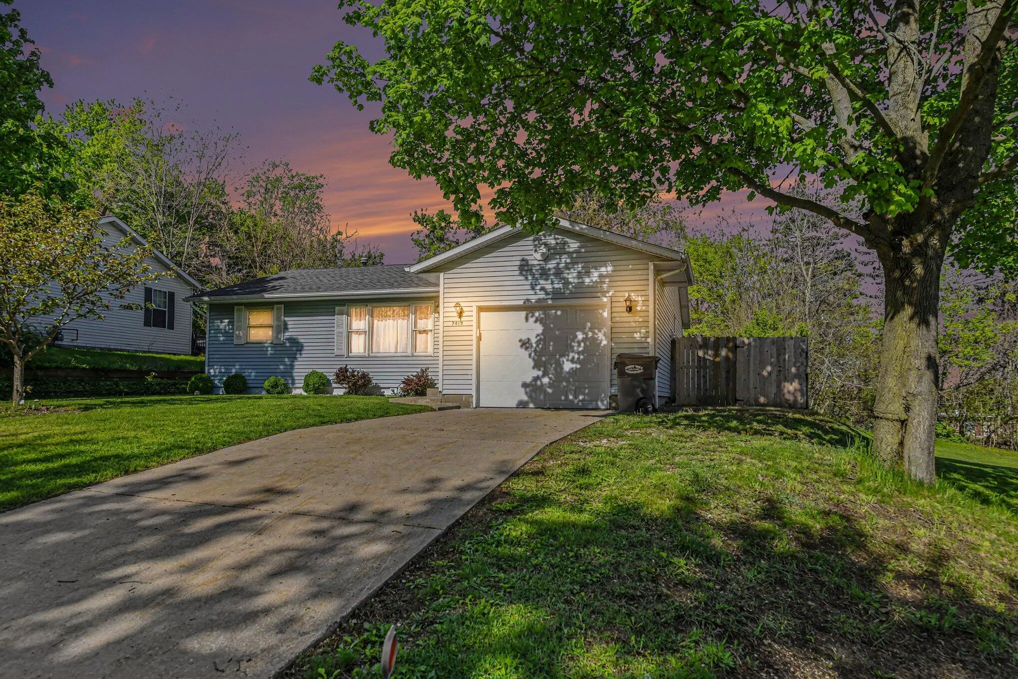 Residential For Sale