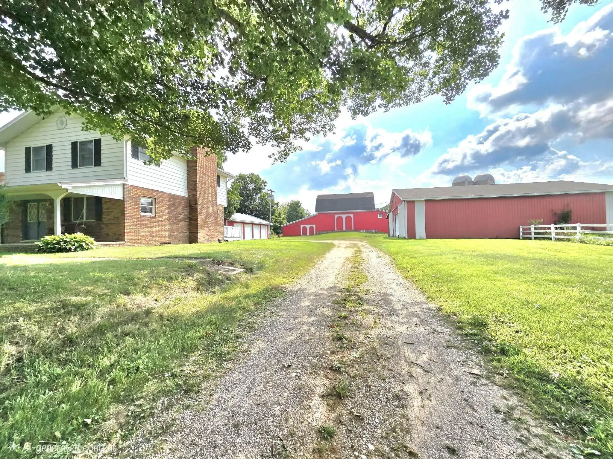 Residential For Sale
