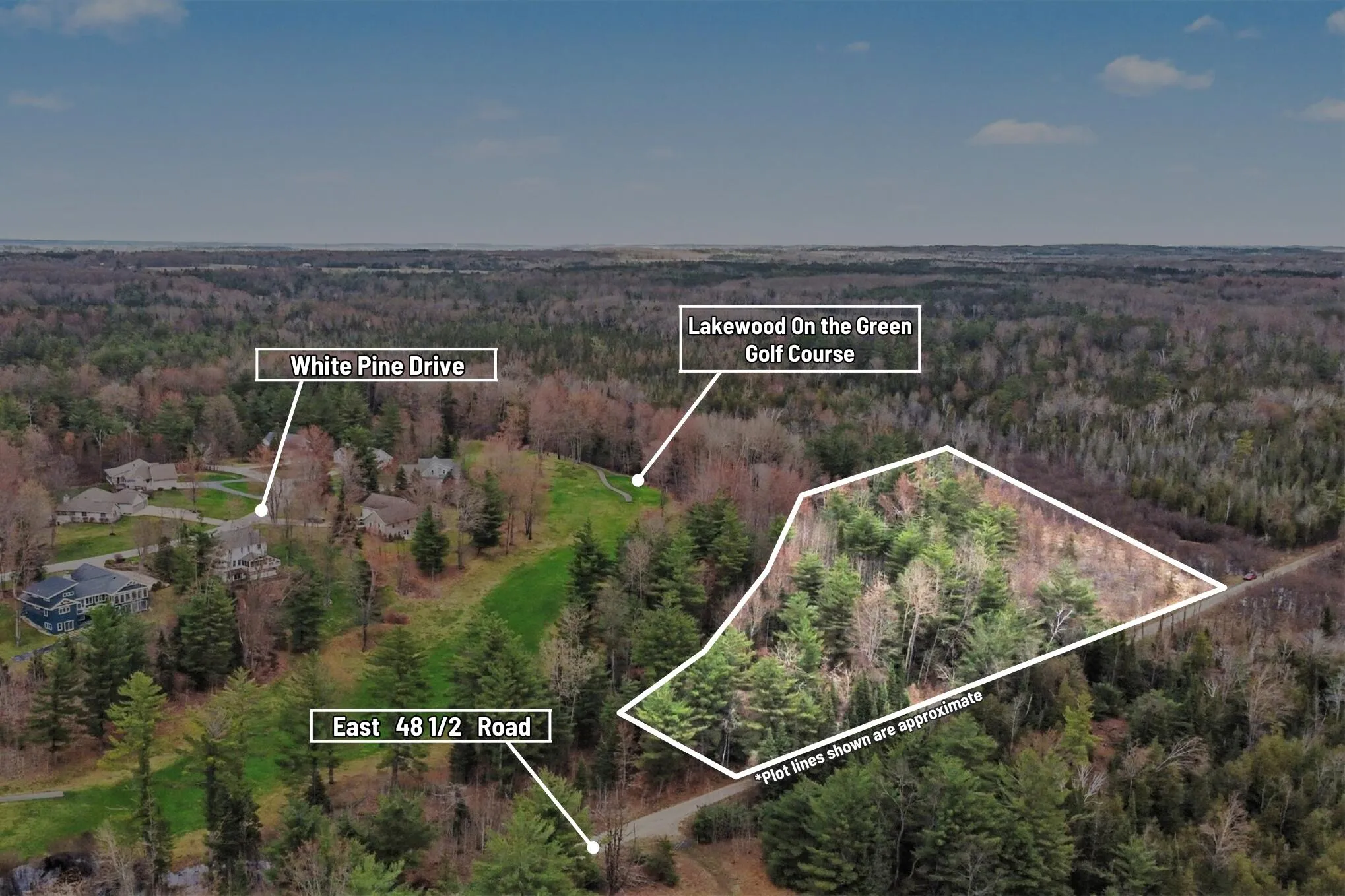 Land For Sale