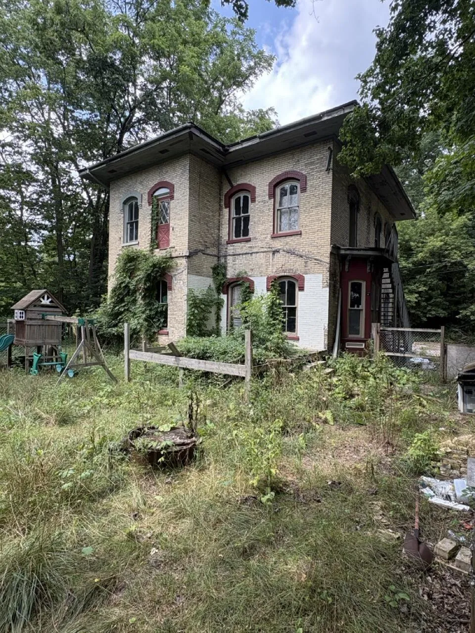 Residential For Sale