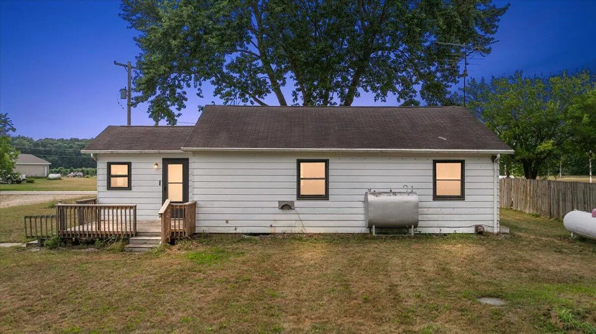 Residential For Sale