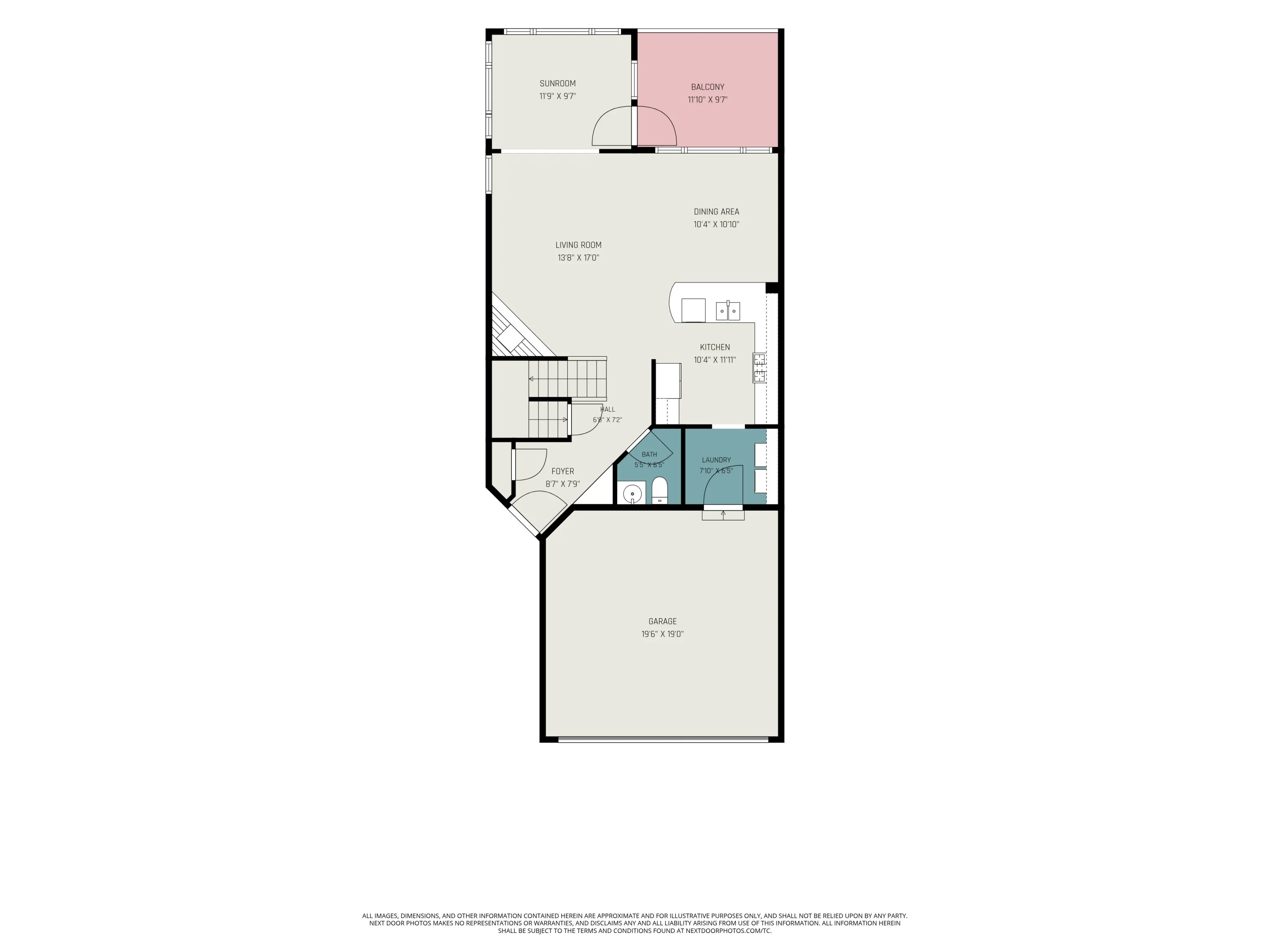 Residential For Sale