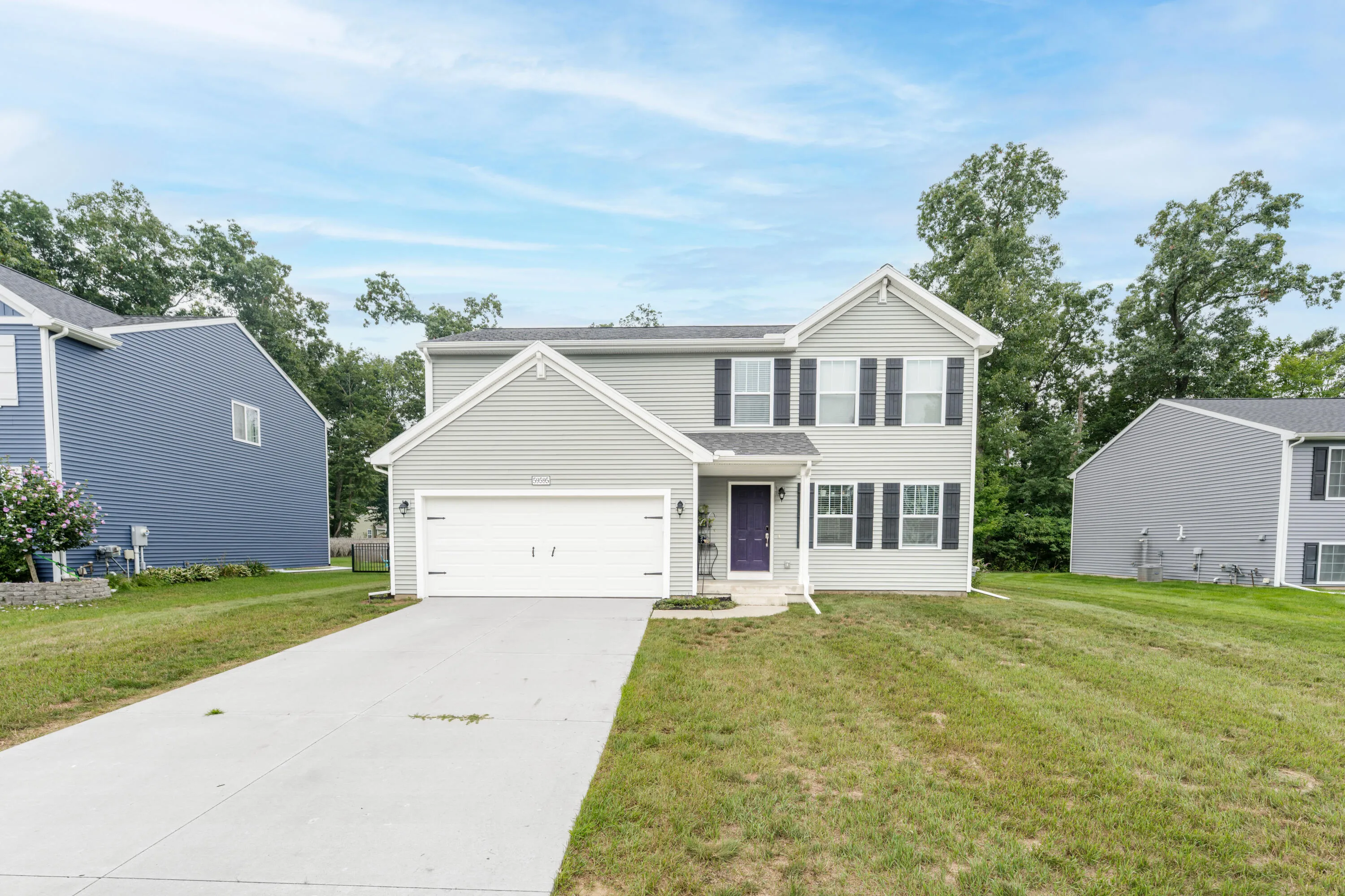 Residential For Sale