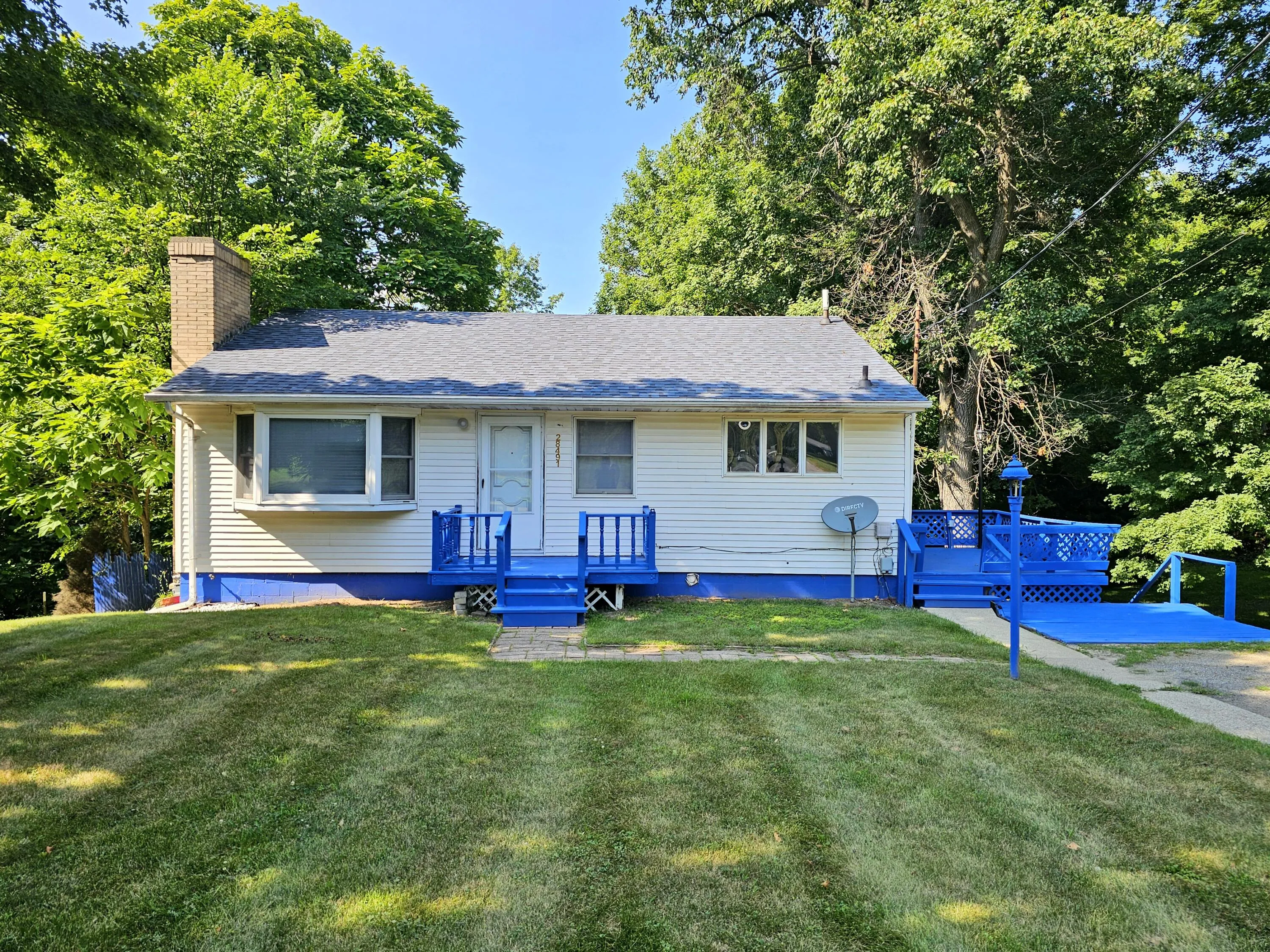 Residential For Sale