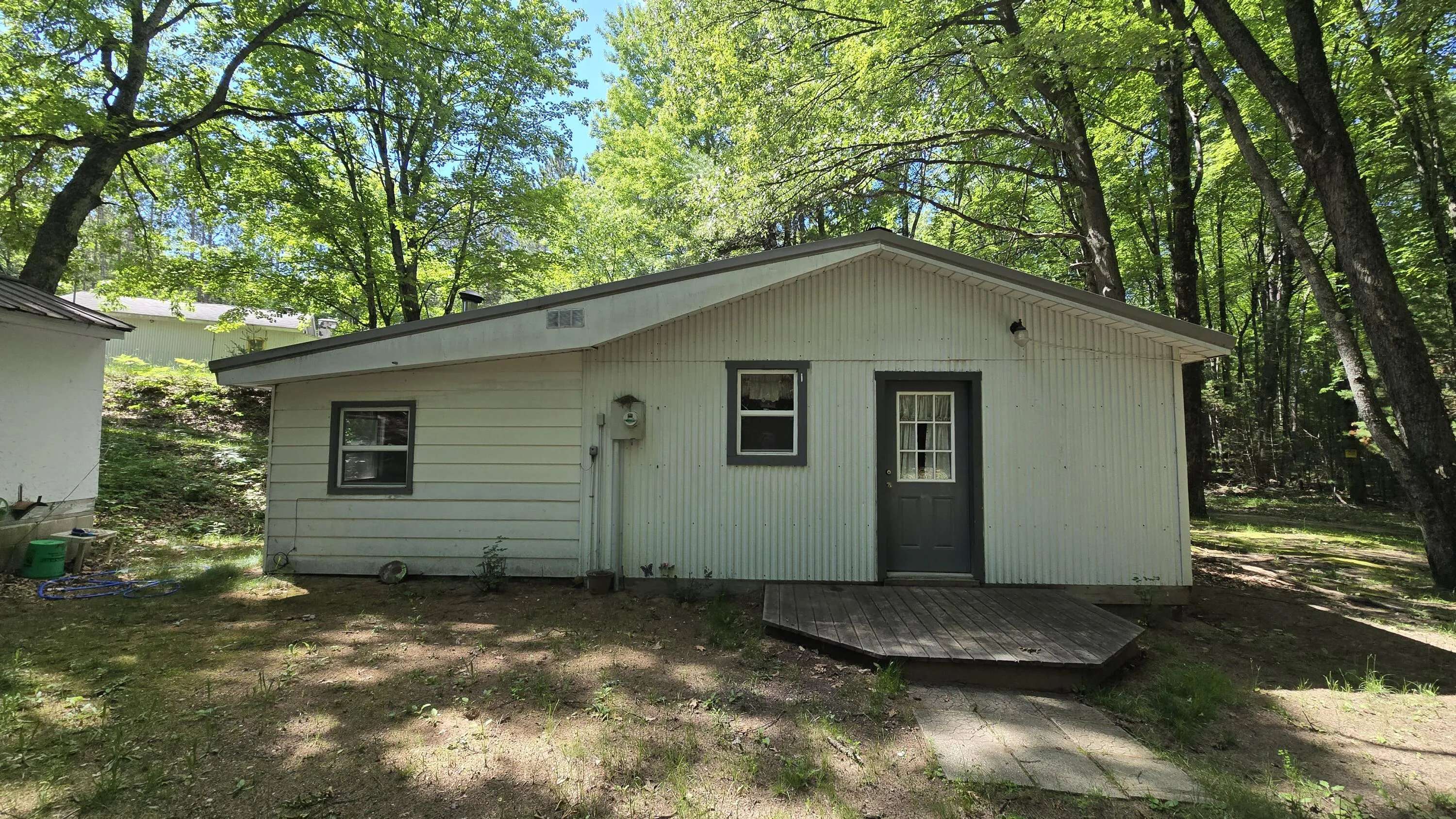 Residential Lease For Rent
