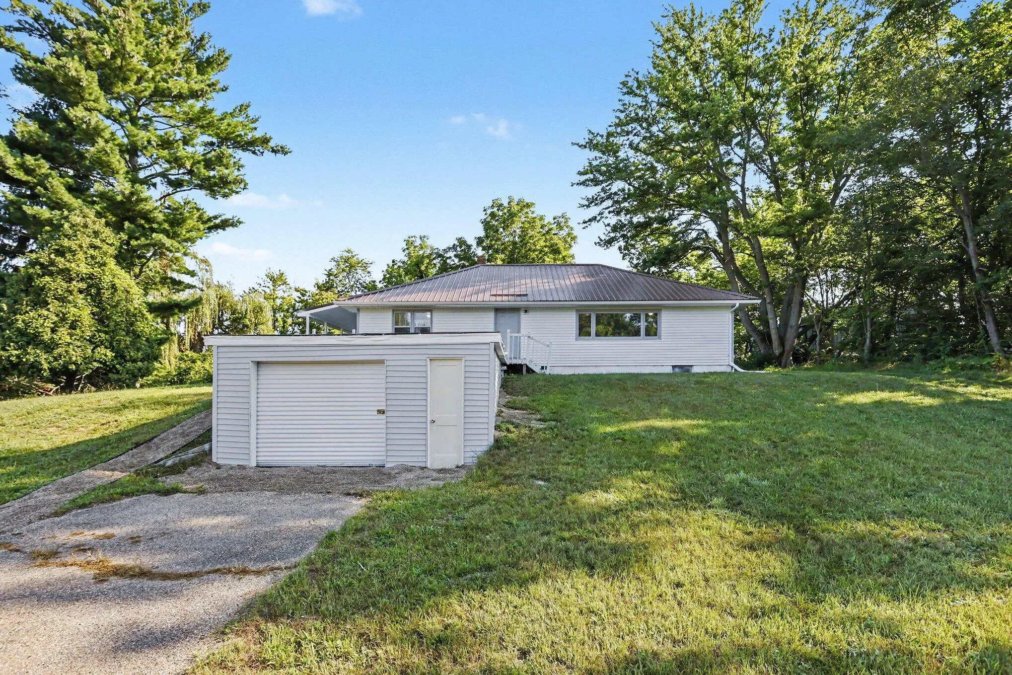 Residential For Sale
