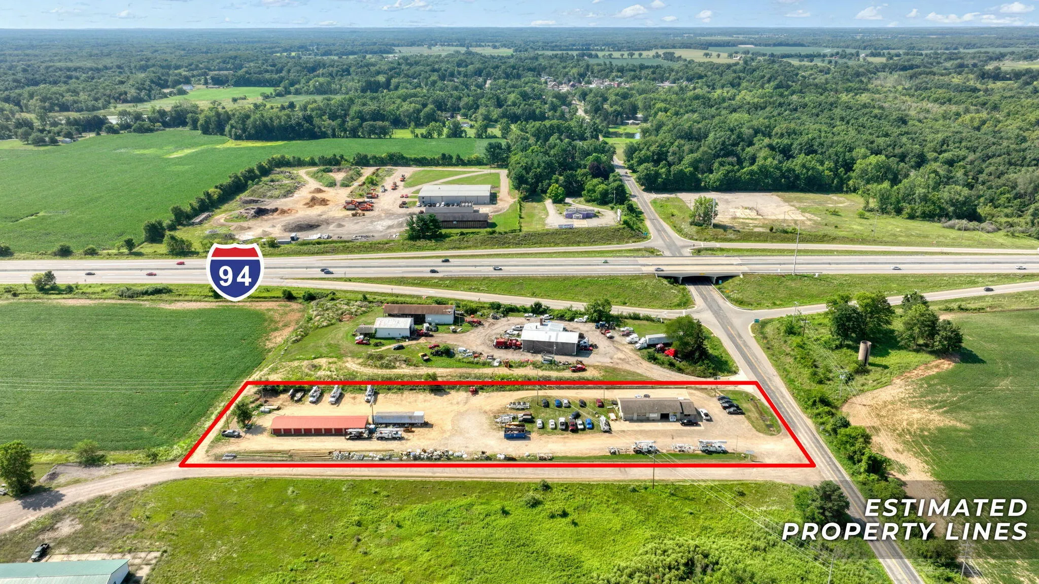 Commercial Sale For Sale