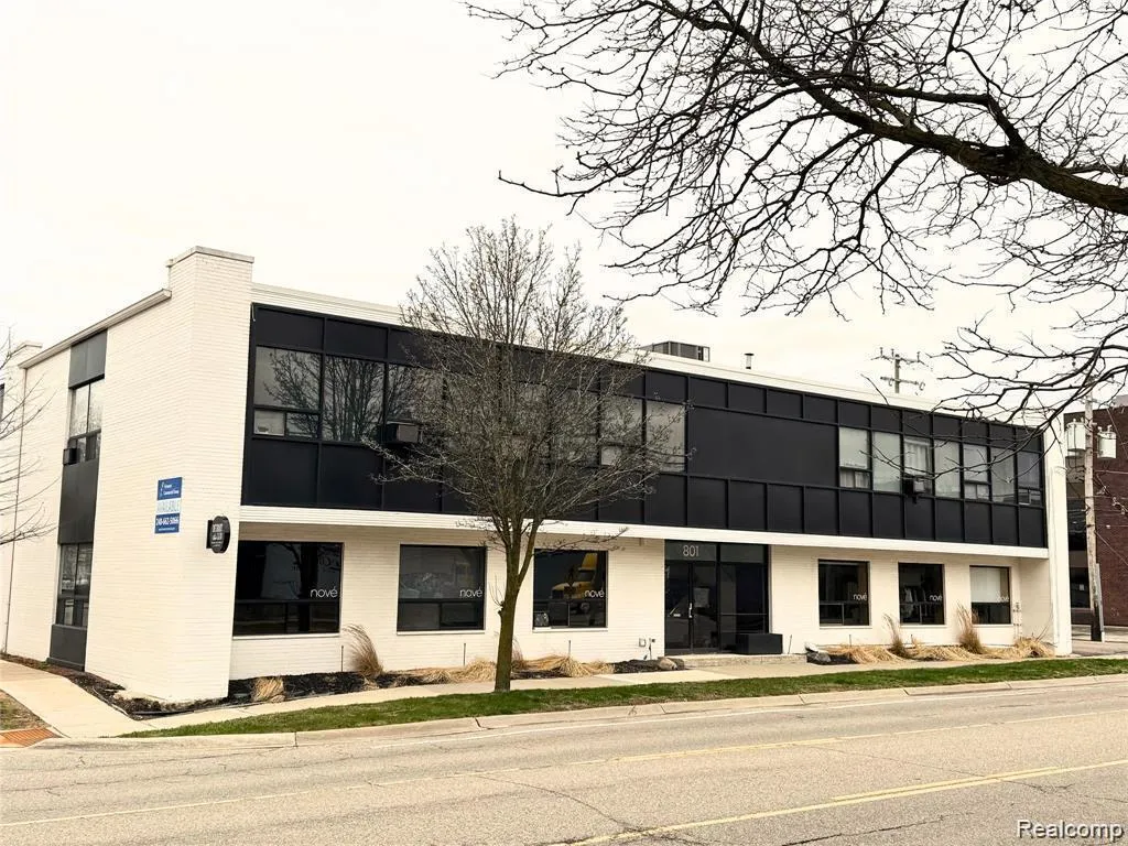 Commercial Lease For Rent