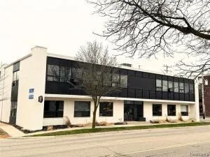 Commercial Lease For Rent