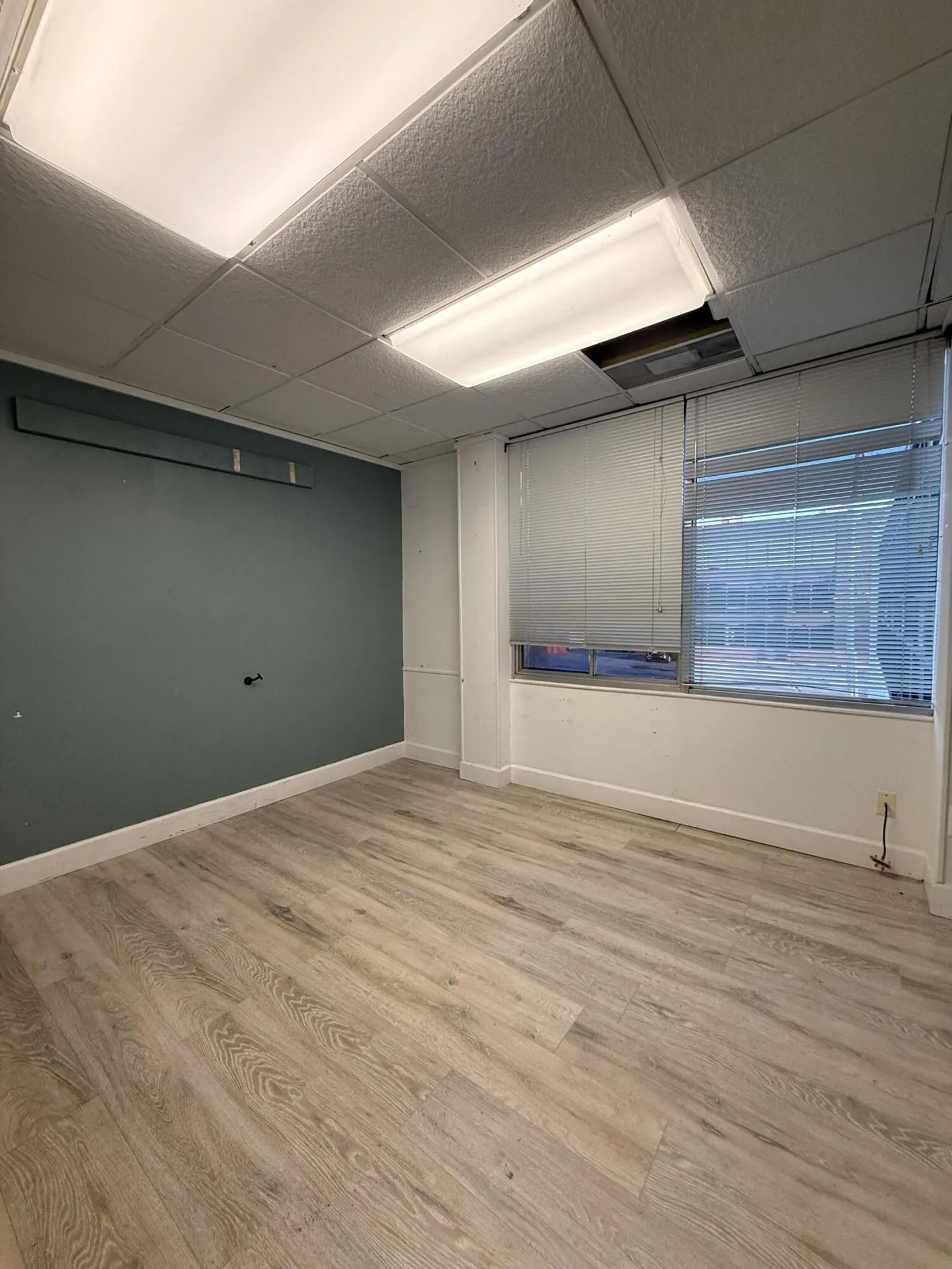 Commercial Lease For Rent