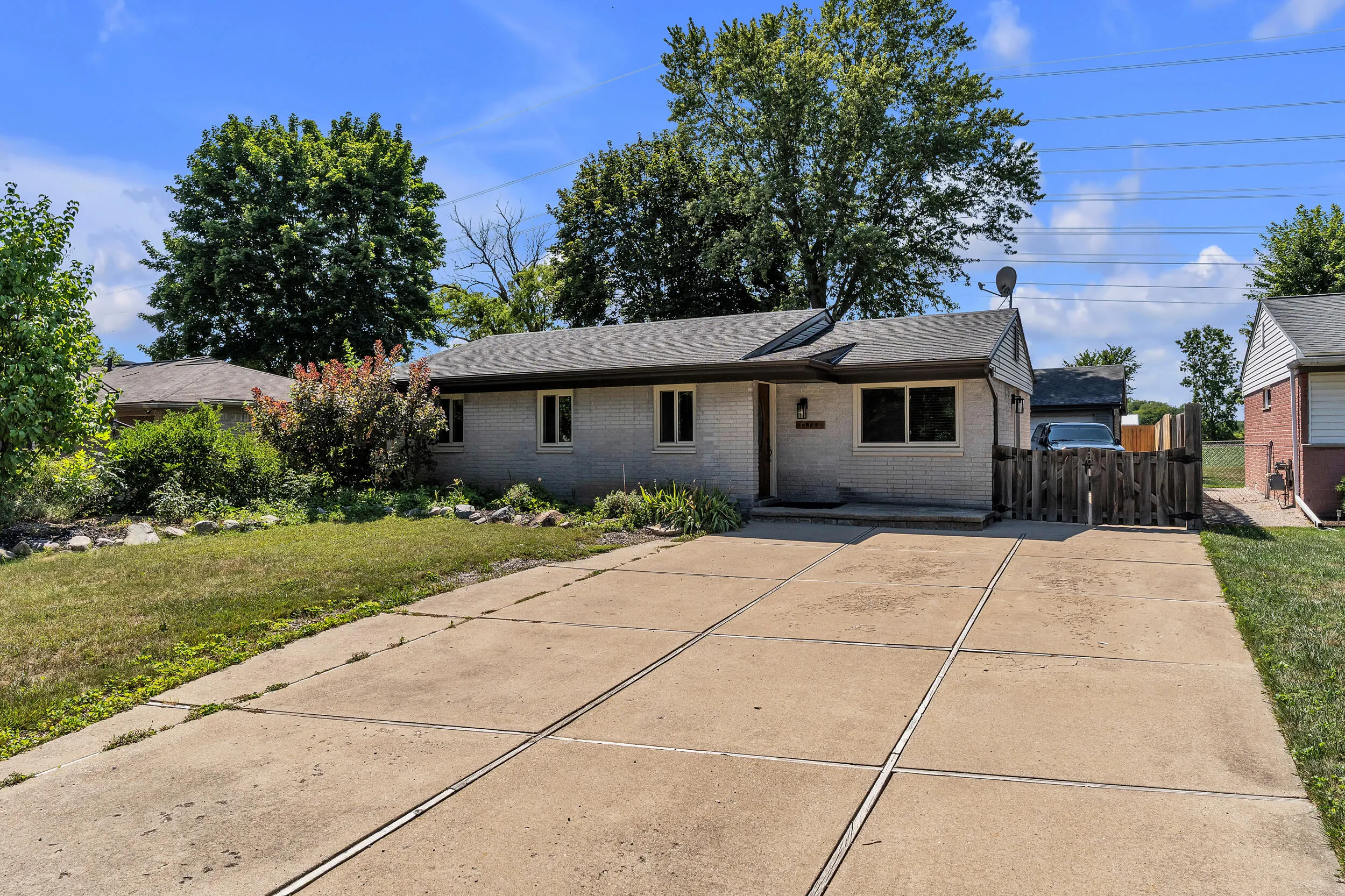 Residential For Sale