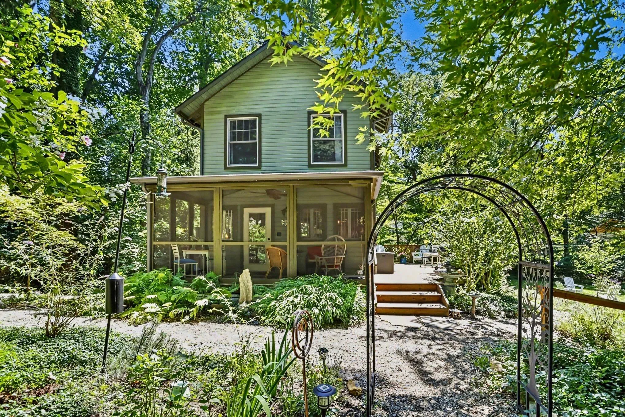 Residential For Sale