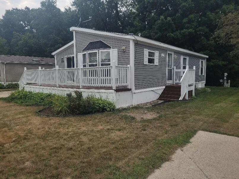 Residential For Sale