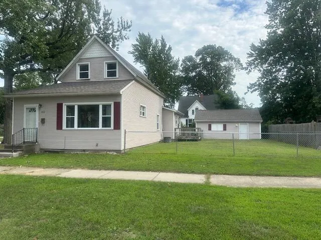 Residential For Sale