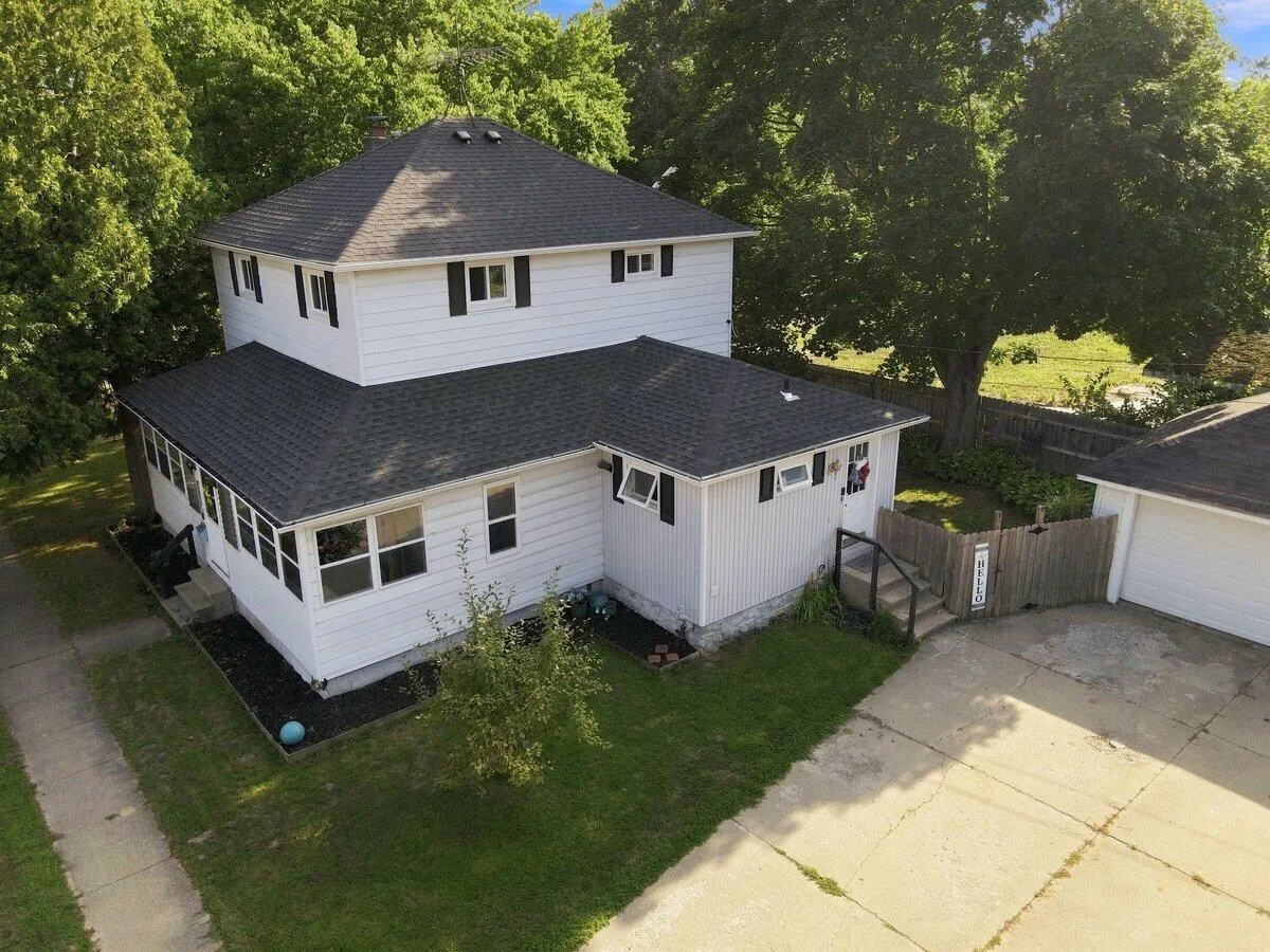 Residential For Sale